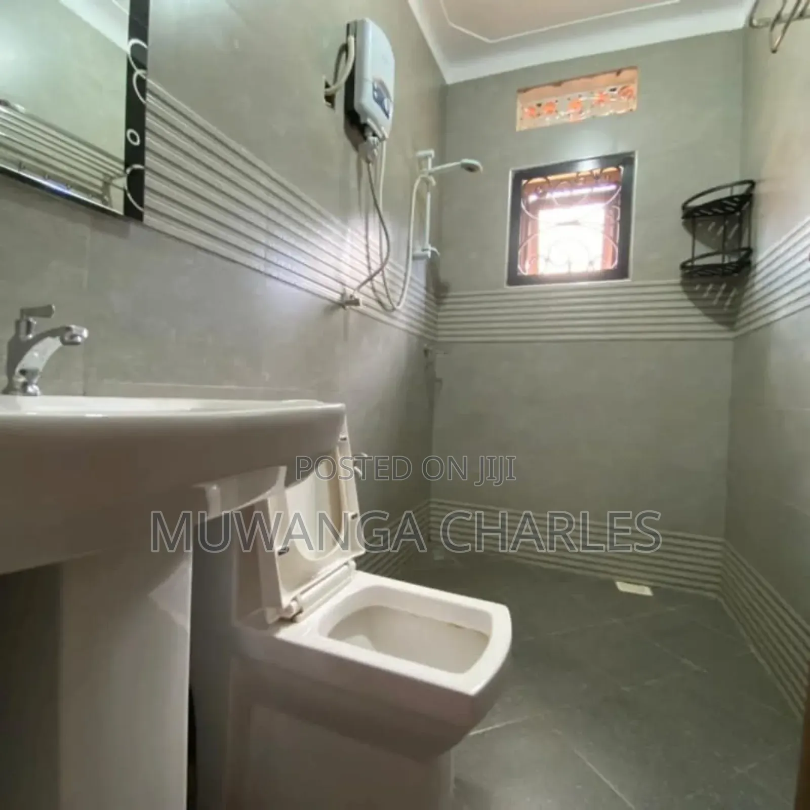 2bdrm Apartment in Fs Properties Ltd, Division A for rent in Division A