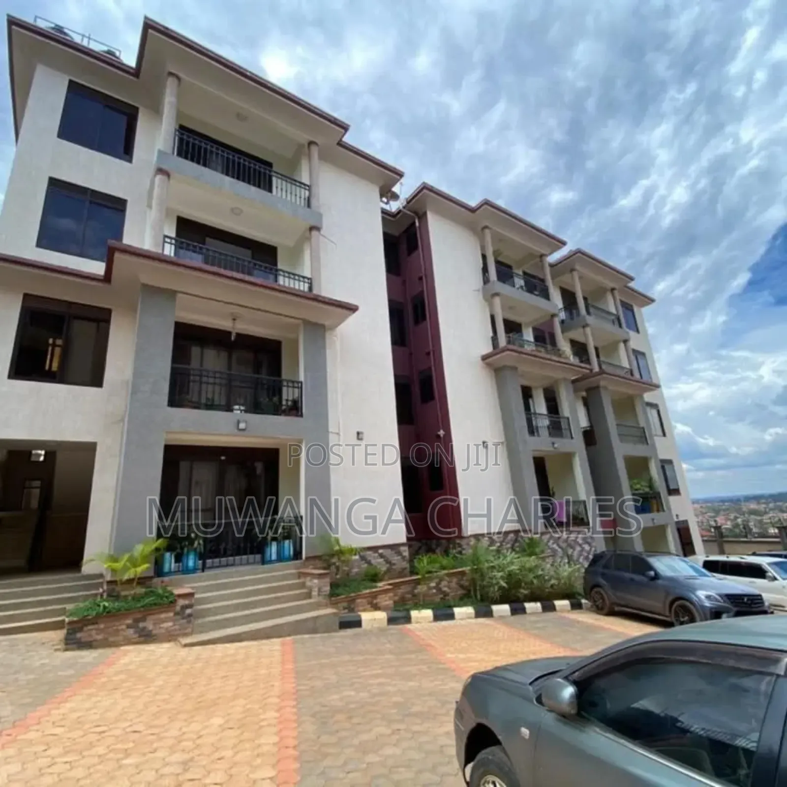 2bdrm Apartment in Fs Properties Ltd, Division A for rent in Division A
