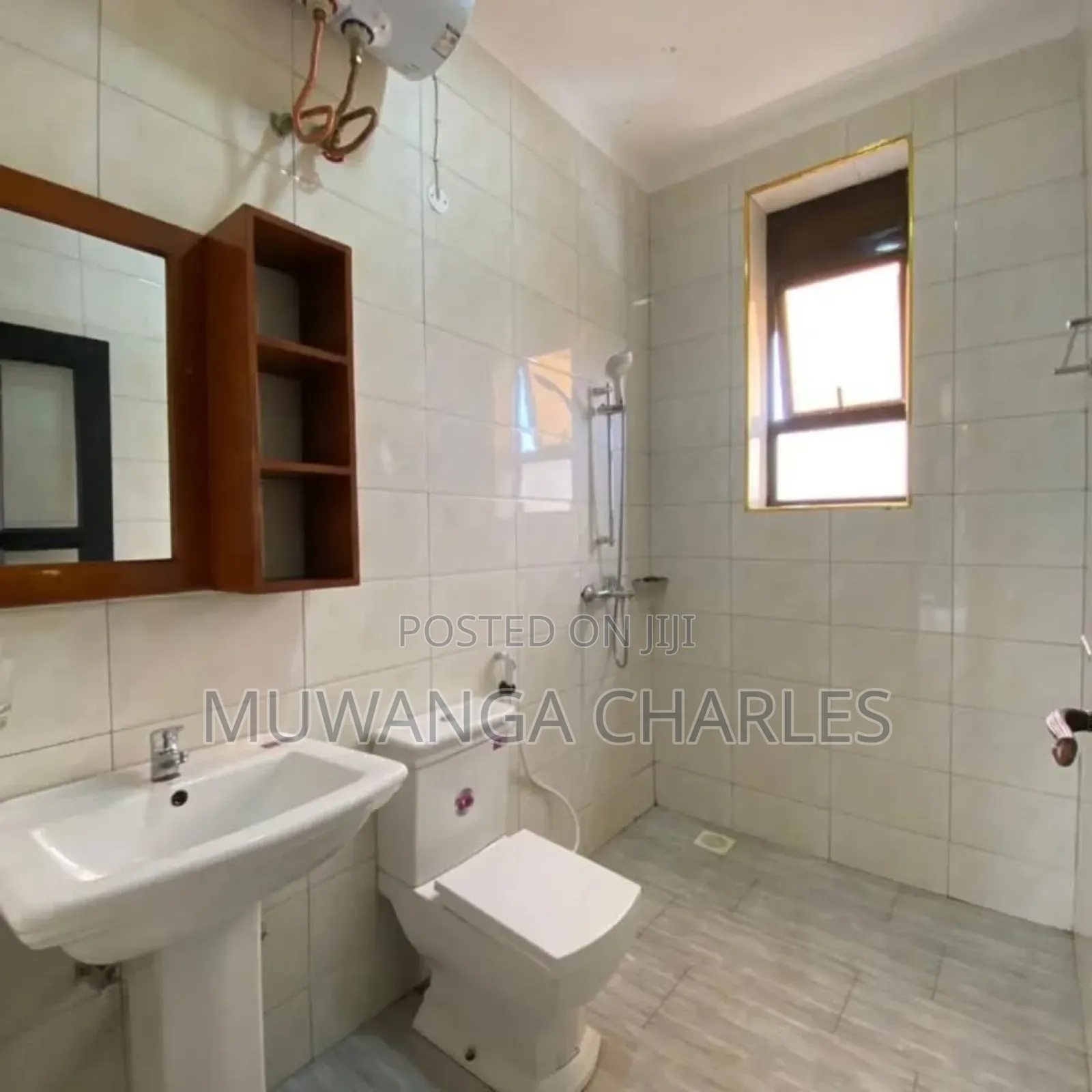 2bdrm Apartment in Fs Properties Ltd, Division A for rent in Division A