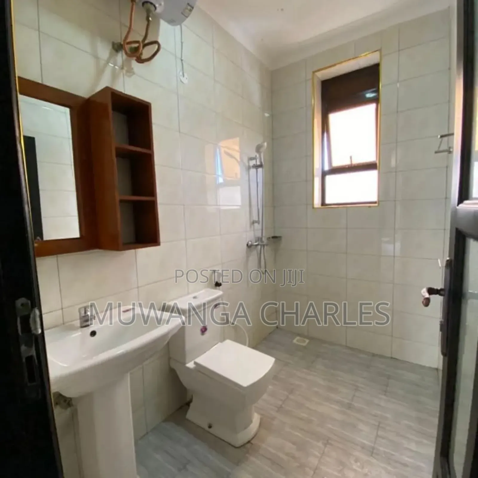 2bdrm Apartment in Fs Properties Ltd, Division A for rent in Division A