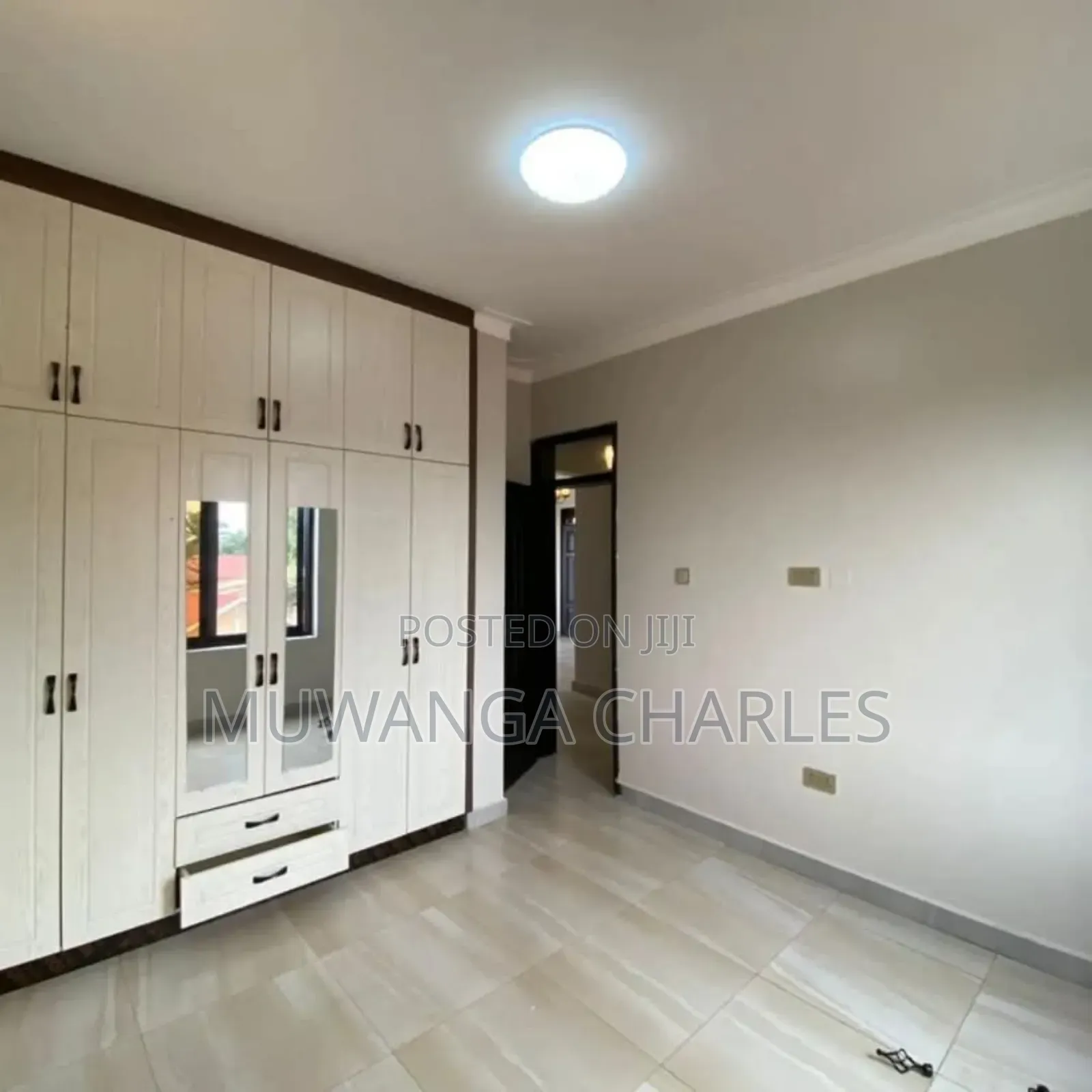 2bdrm Apartment in Fs Properties Ltd, Division A for rent in Division A