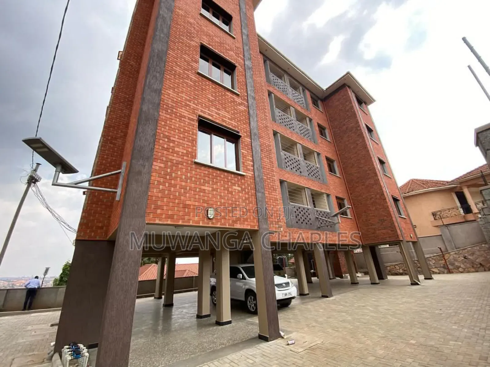2bdrm Apartment in Fs Properties Ltd, Division A for rent in Division A