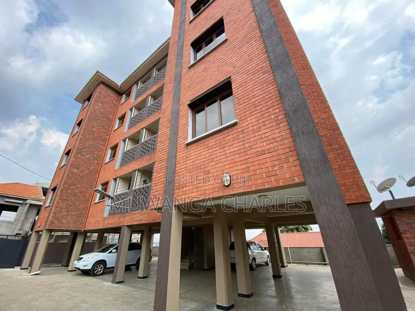 2bdrm Apartment in Fs Properties Ltd, Division A for rent in Division A