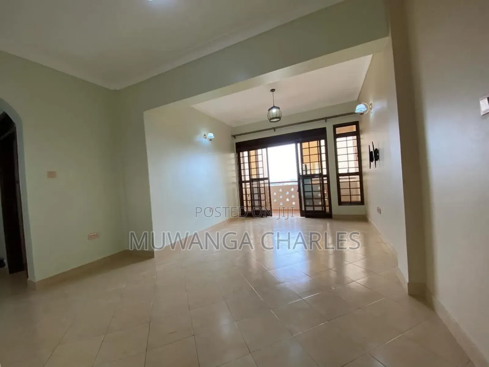 2bdrm Apartment in Fs Properties Ltd, Division A for rent in Division A