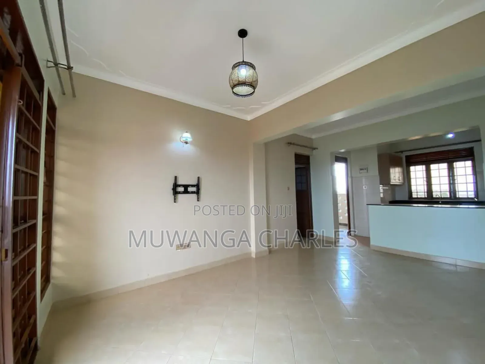 2bdrm Apartment in Fs Properties Ltd, Division A for rent in Division A