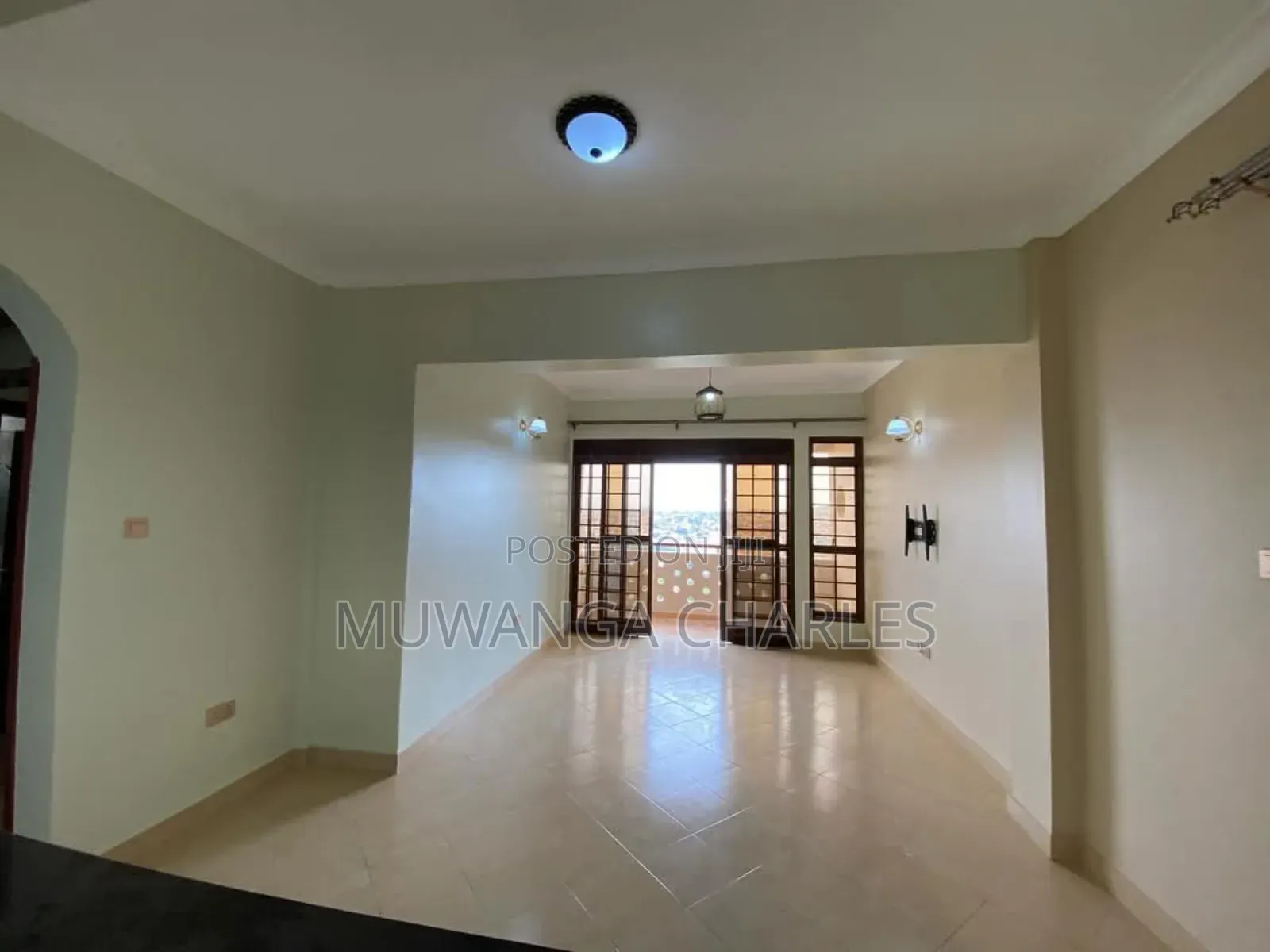 2bdrm Apartment in Fs Properties Ltd, Division A for rent in Division A