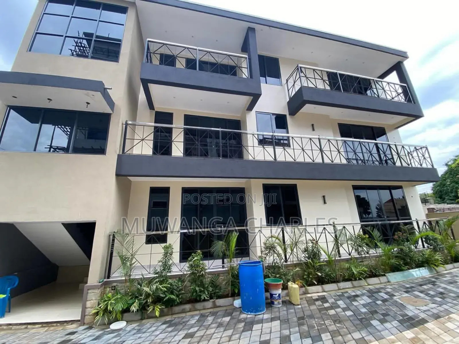 3bdrm Apartment in Fs Properties Ltd, Division A for rent in Division A