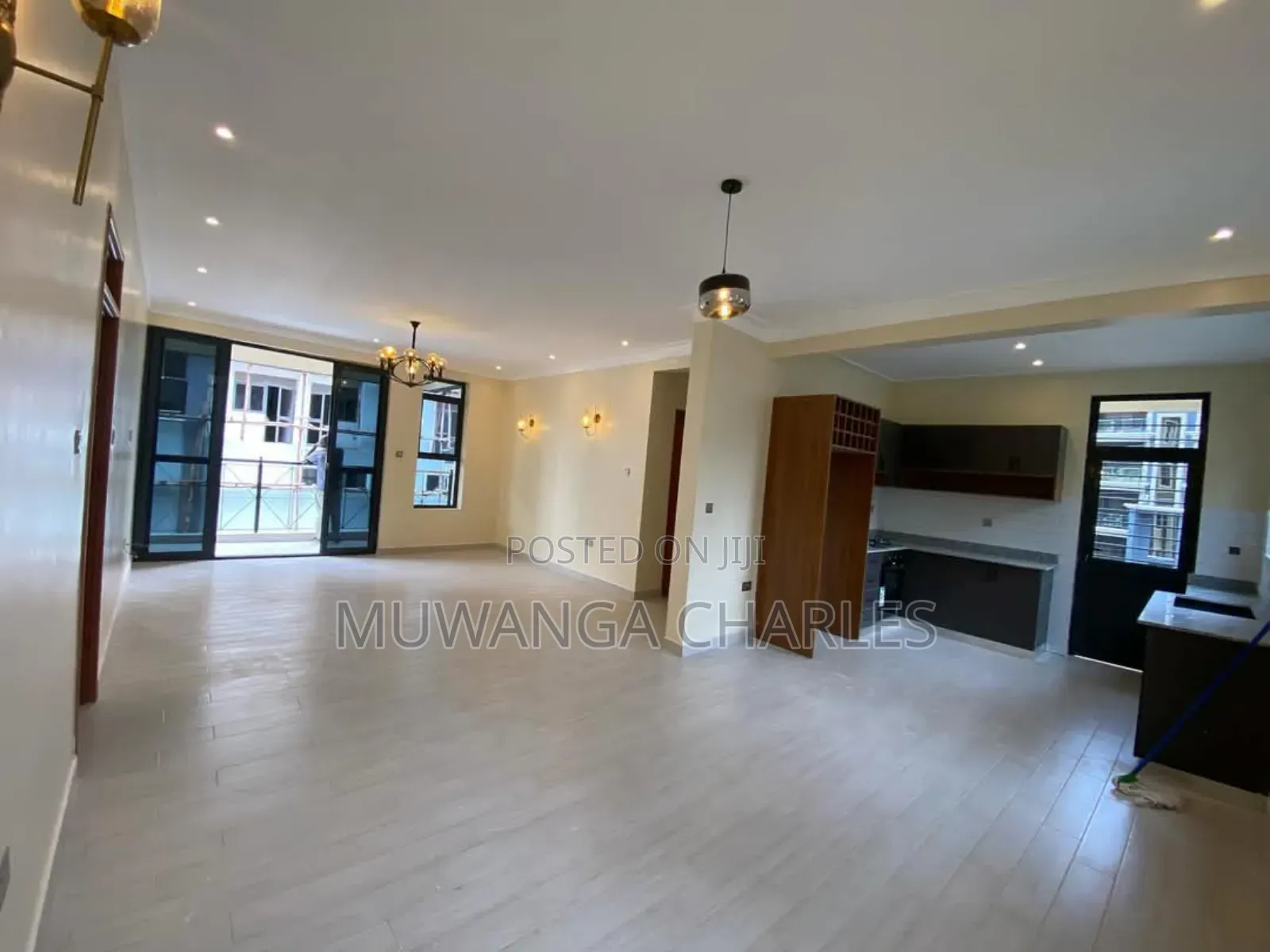 3bdrm Apartment in Fs Properties Ltd, Division A for rent in Division A
