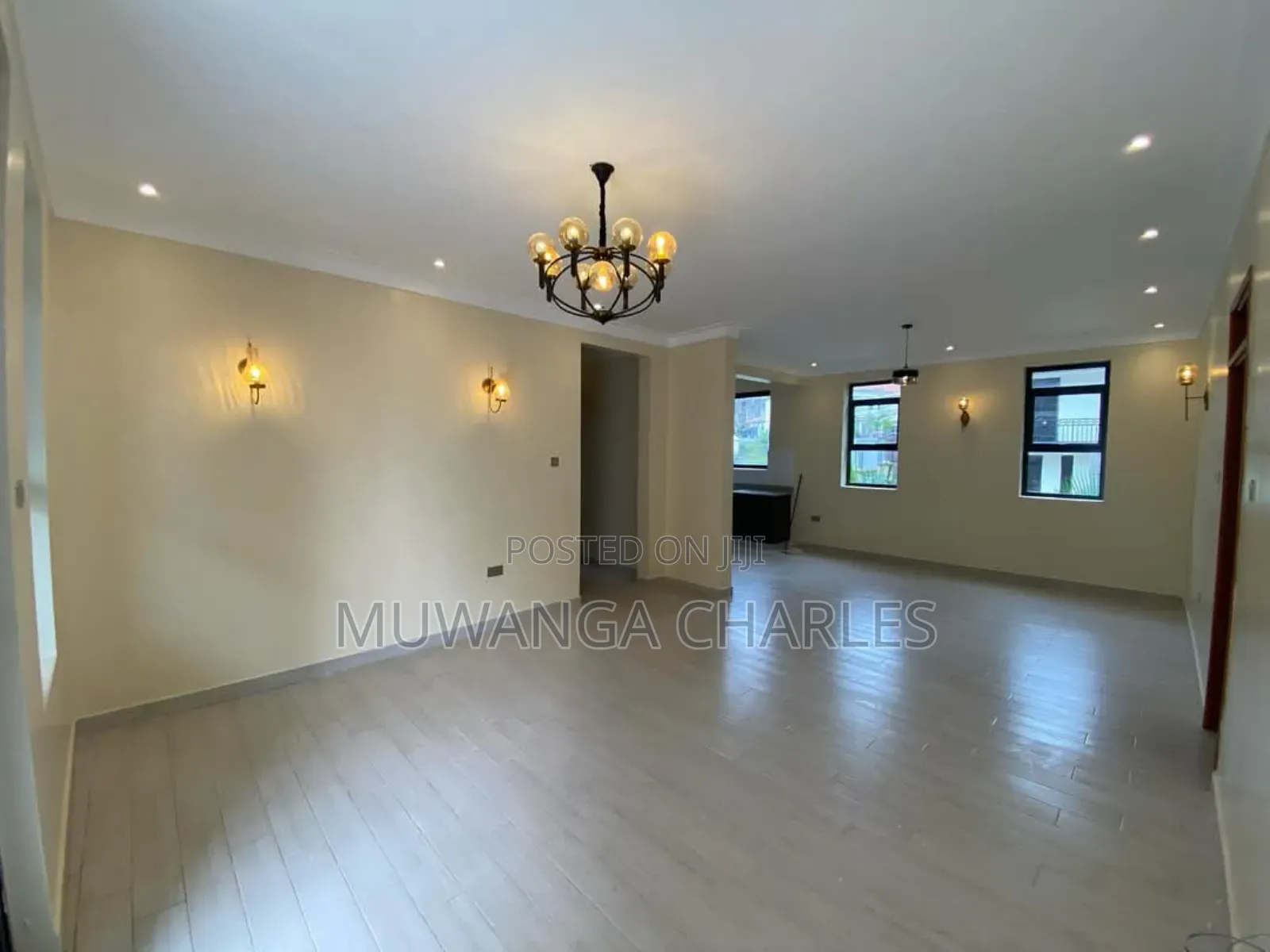 3bdrm Apartment in Fs Properties Ltd, Division A for rent in Division A