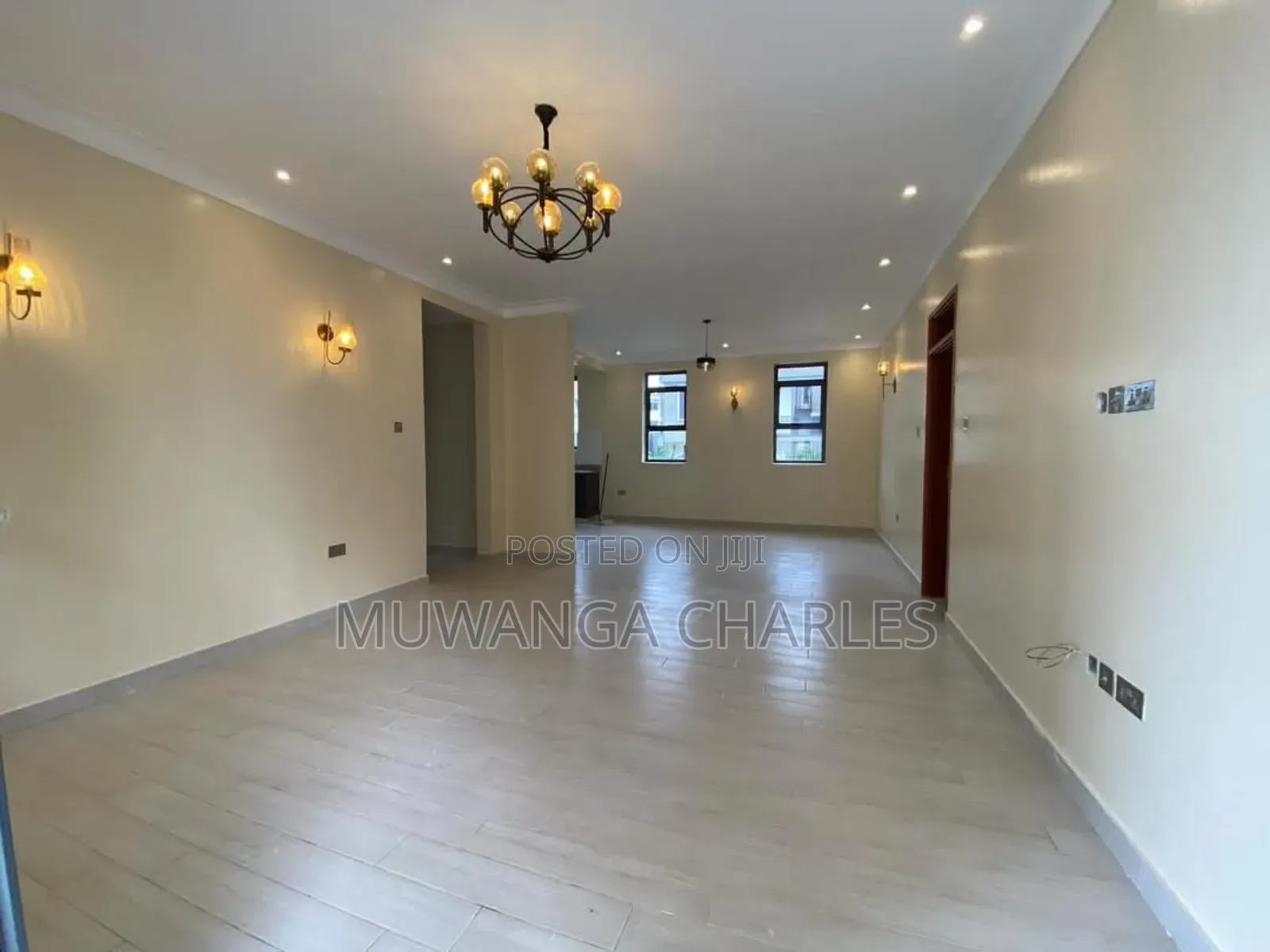 3bdrm Apartment in Fs Properties Ltd, Division A for rent in Division A