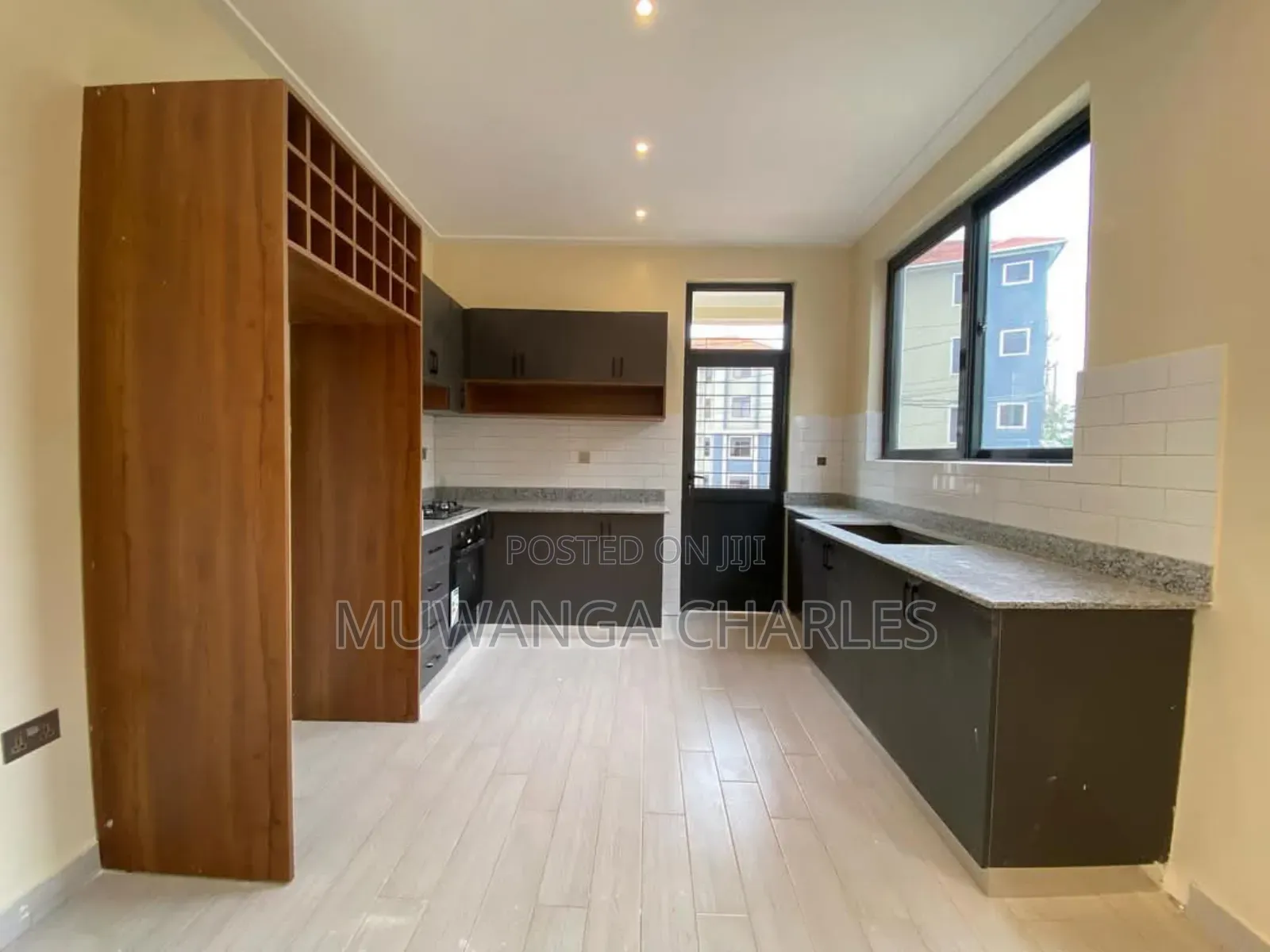 3bdrm Apartment in Fs Properties Ltd, Division A for rent in Division A