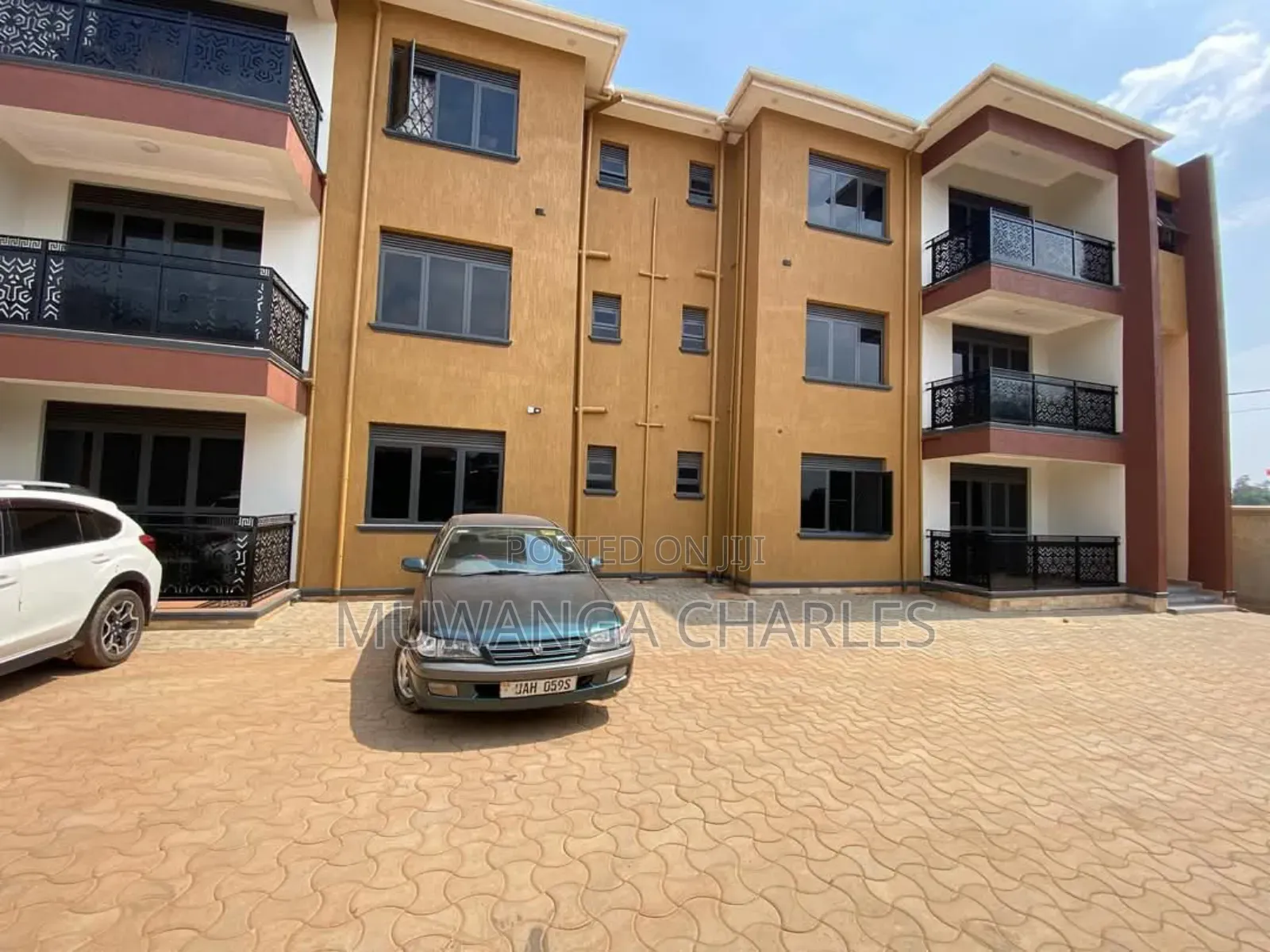 2bdrm Apartment in Fs Properties Ltd, Division A for rent in Division A