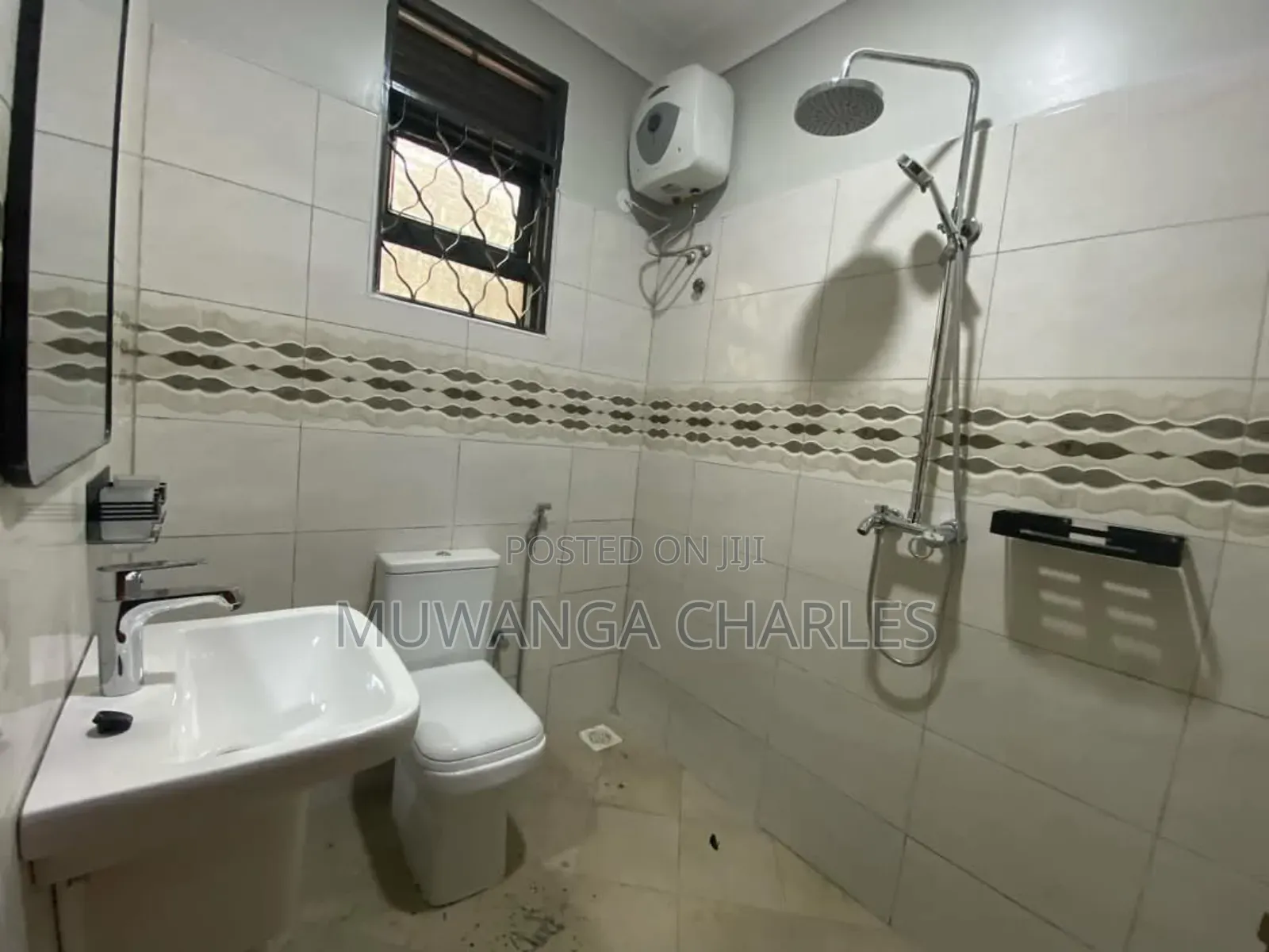 2bdrm Apartment in Fs Properties Ltd, Division A for rent in Division A