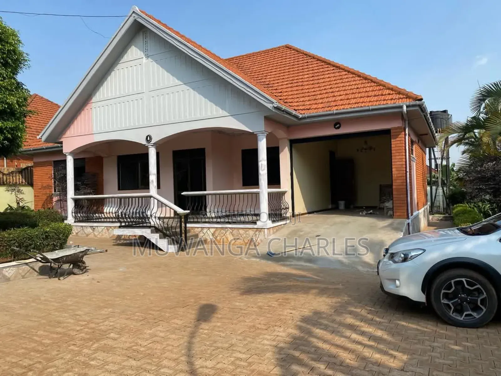 3bdrm Bungalow in Fs Properties Ltd, Division A for rent in Division A