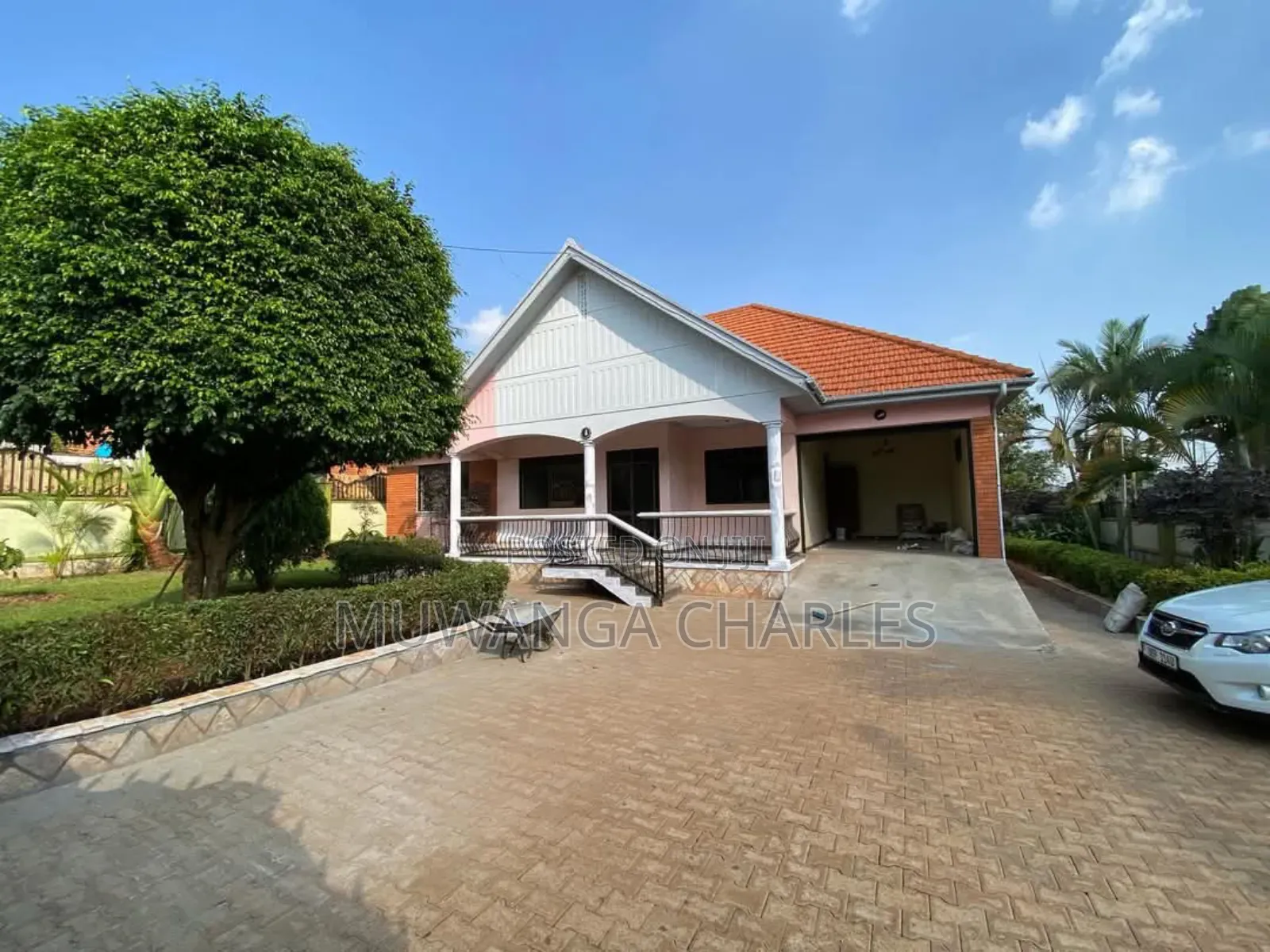 3bdrm Bungalow in Fs Properties Ltd, Division A for rent in Division A