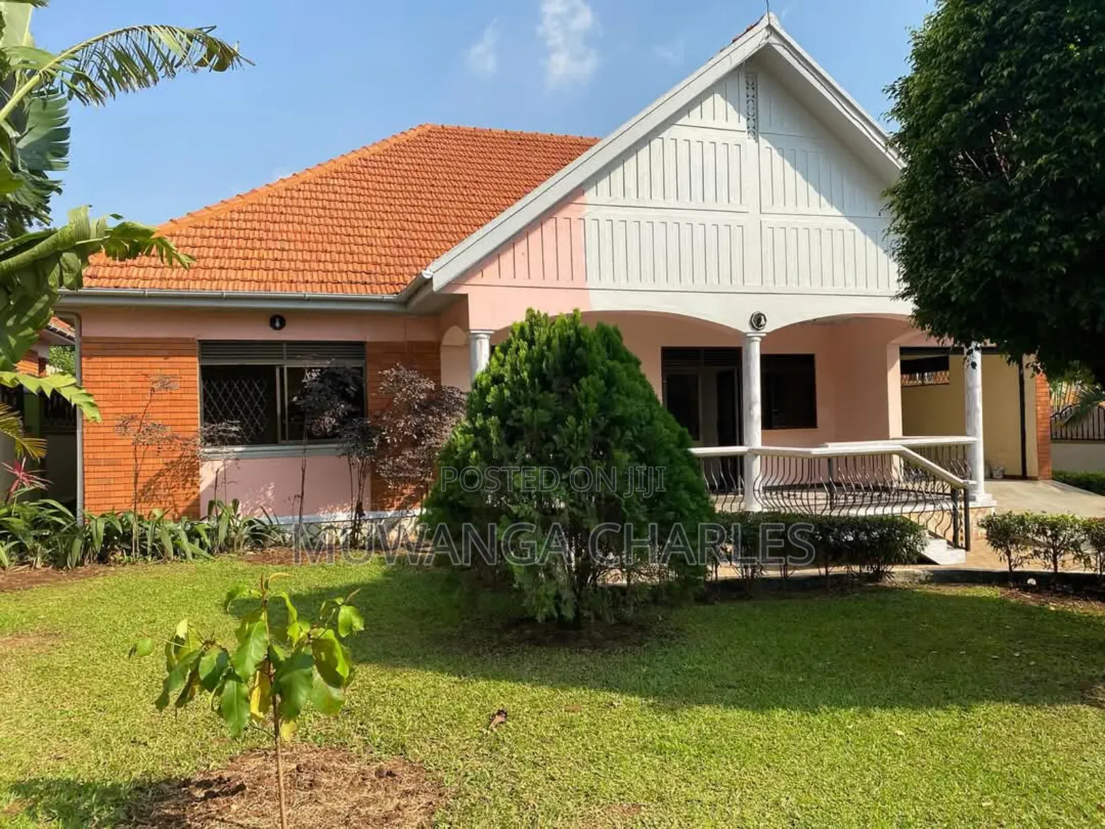 3bdrm Bungalow in Fs Properties Ltd, Division A for rent in Division A