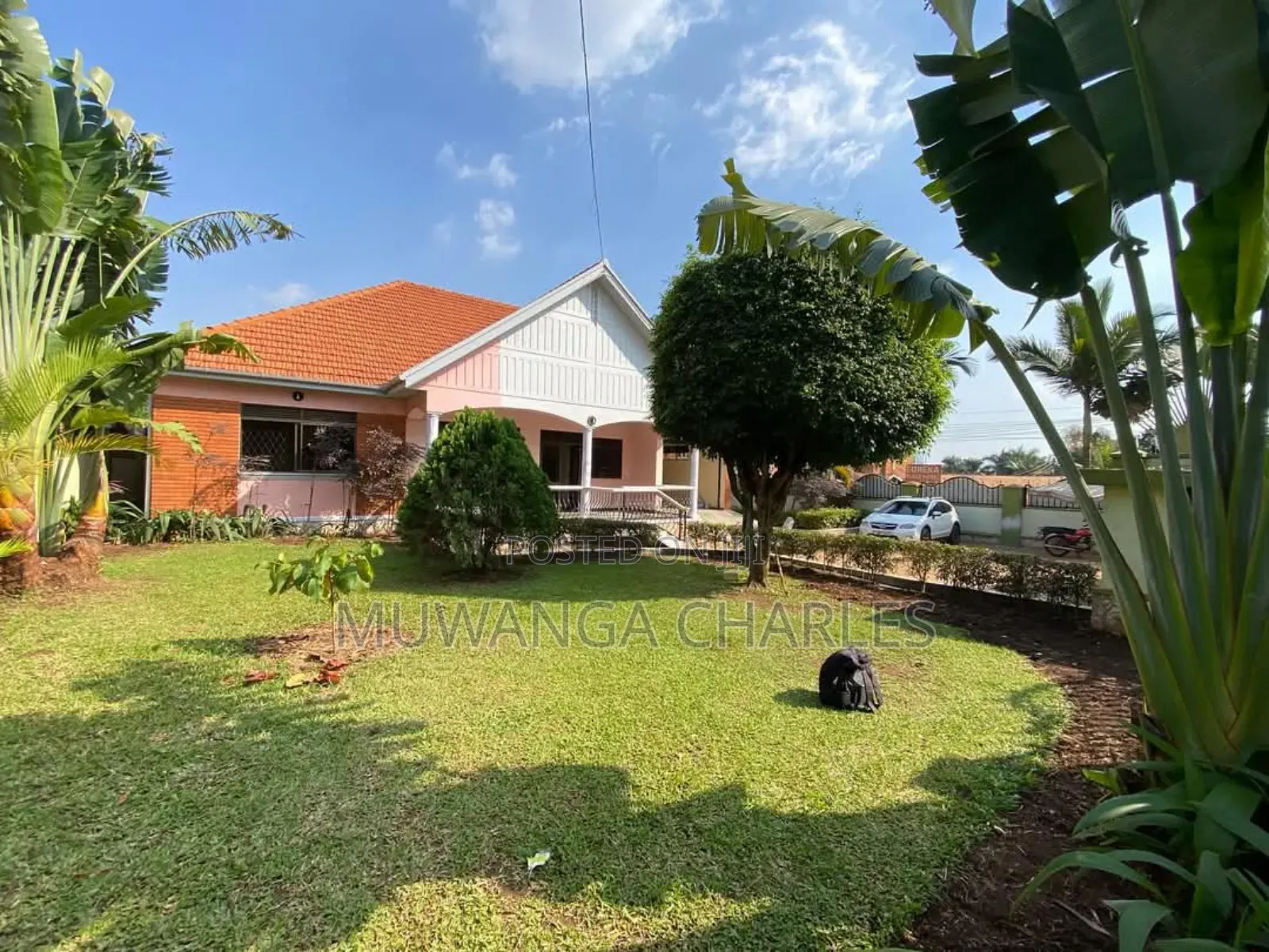 3bdrm Bungalow in Fs Properties Ltd, Division A for rent in Division A