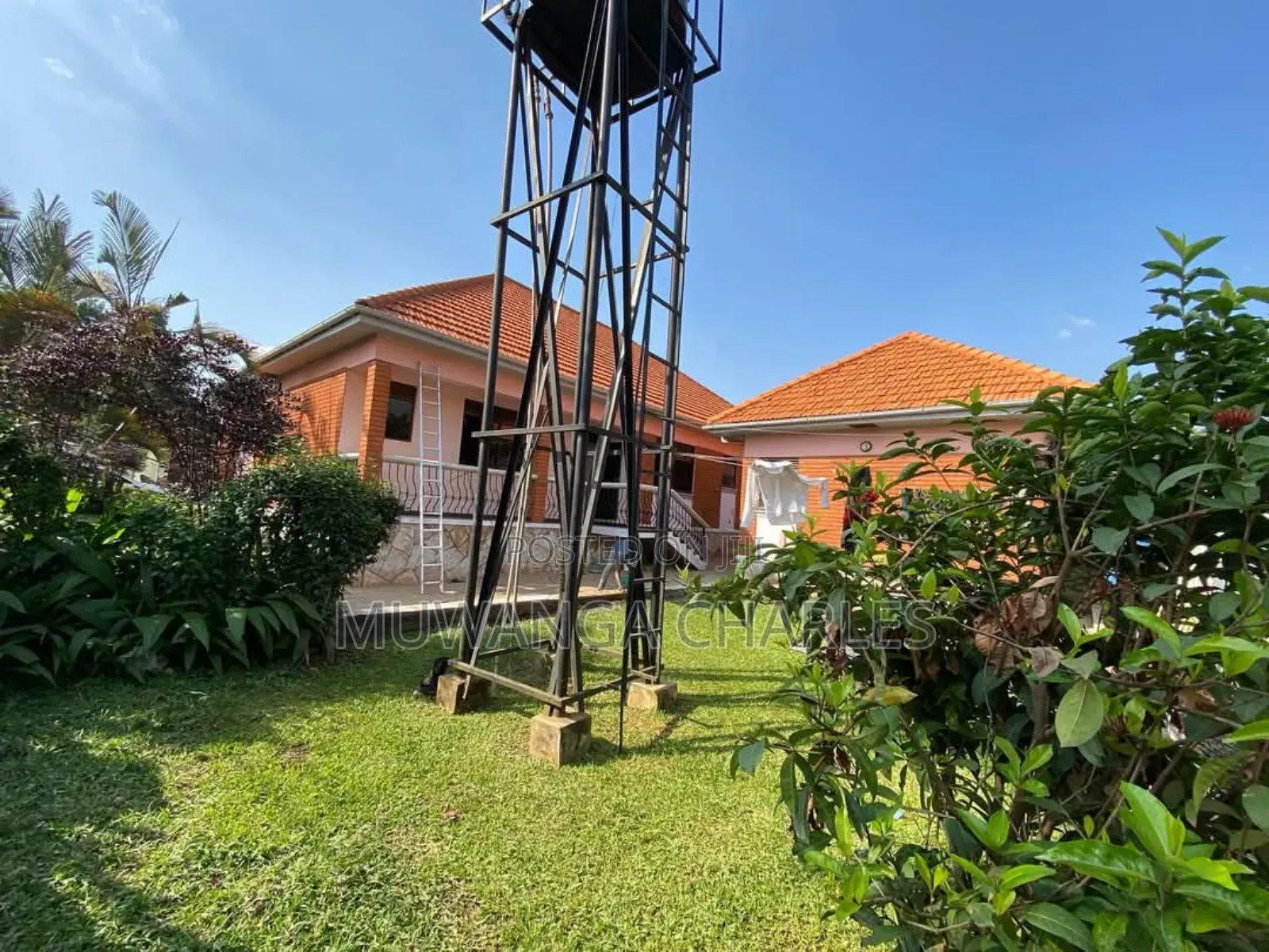 3bdrm Bungalow in Fs Properties Ltd, Division A for rent in Division A