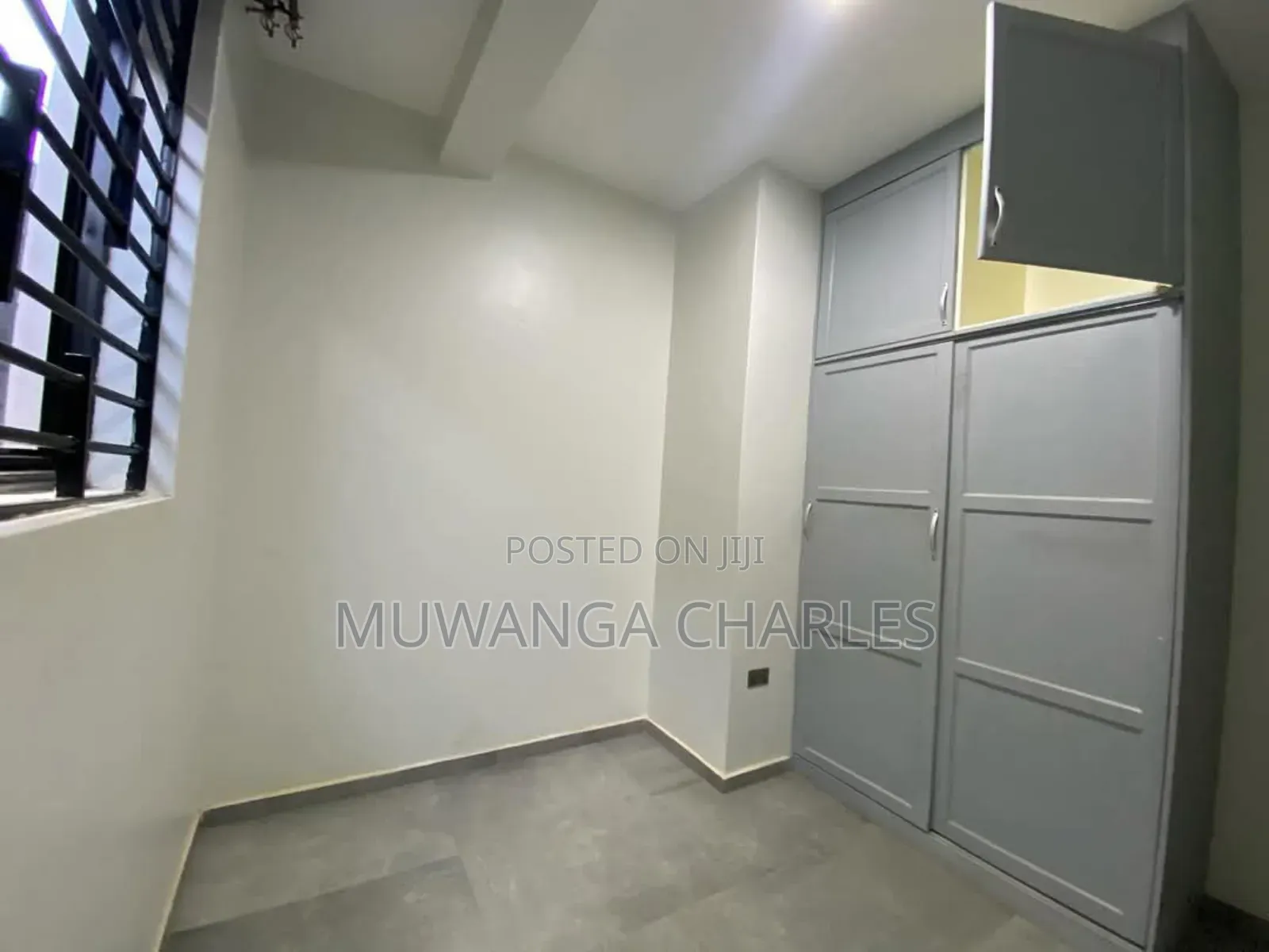 2bdrm Apartment in Fs Properties Ltd, Kira for rent in Kira
