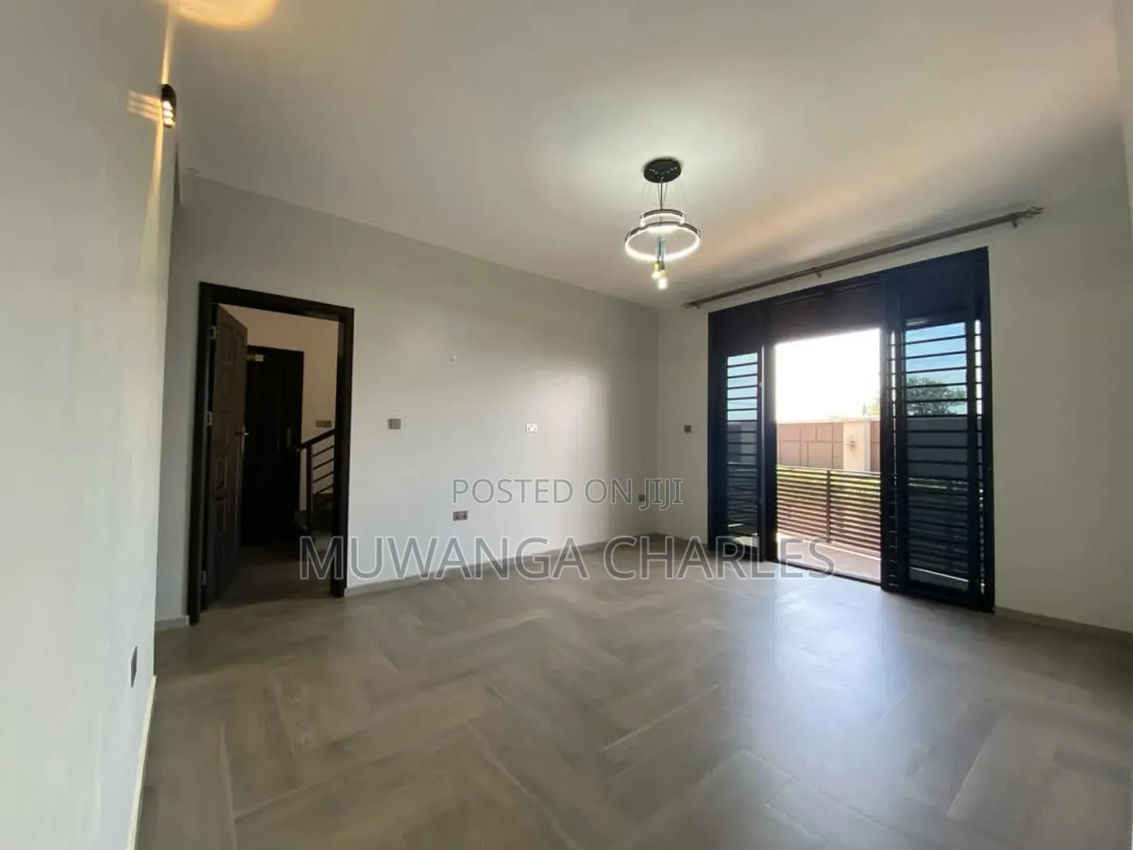 2bdrm Apartment in Fs Properties Ltd, Kira for rent in Kira
