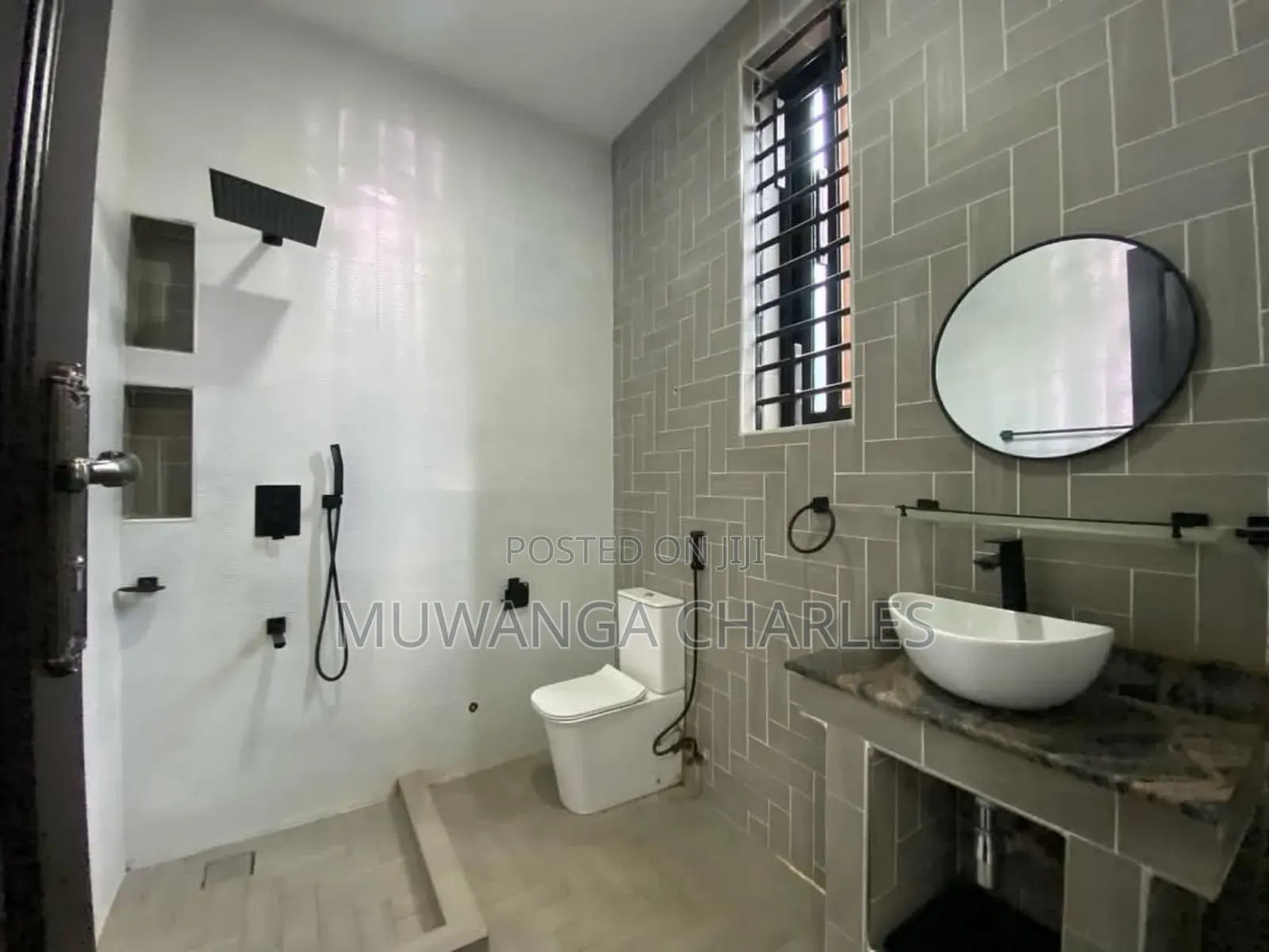 2bdrm Apartment in Fs Properties Ltd, Kira for rent in Kira
