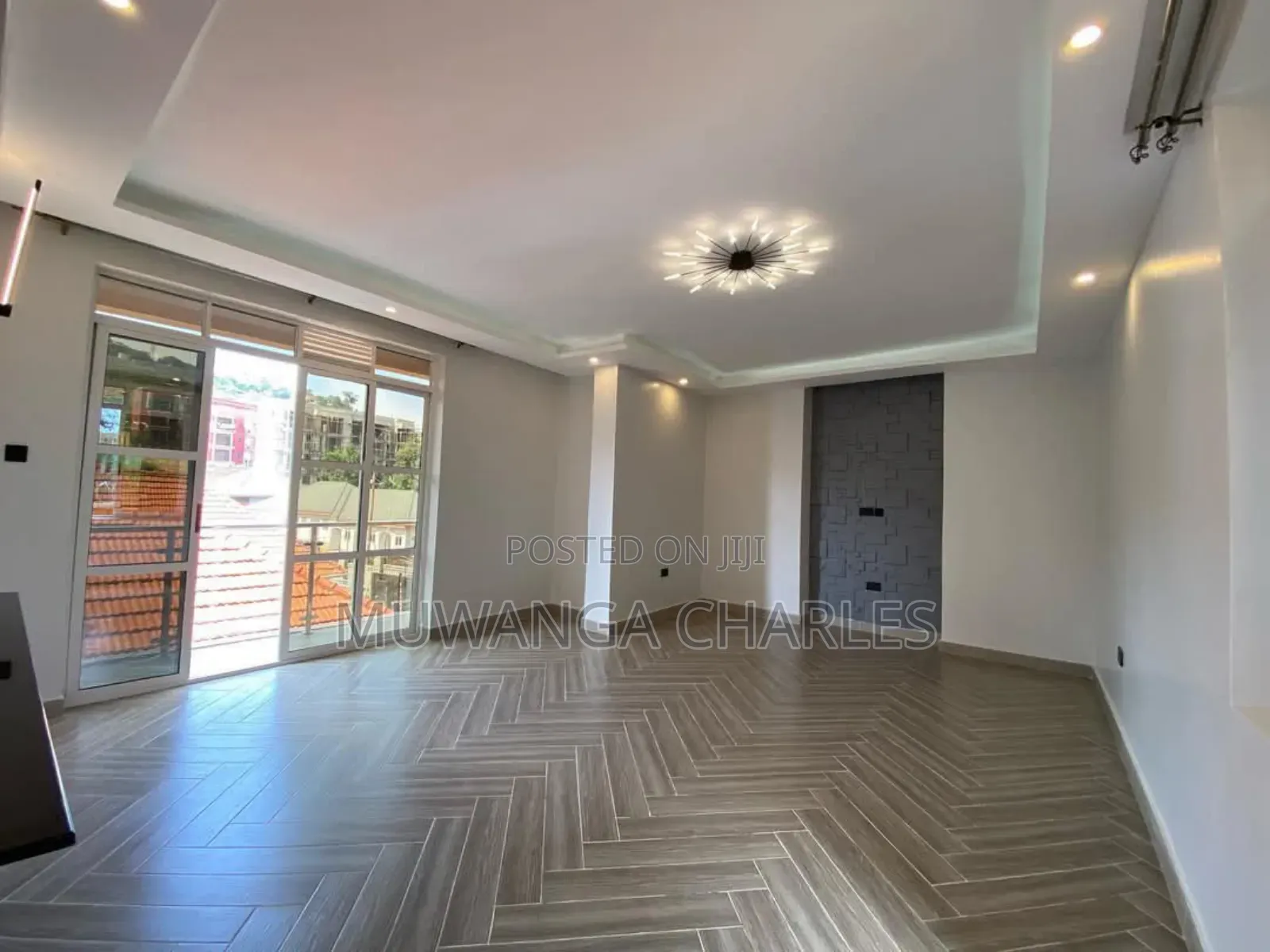 1bdrm Apartment in Fs Properties Ltd, Nakawa for rent in Nakawa