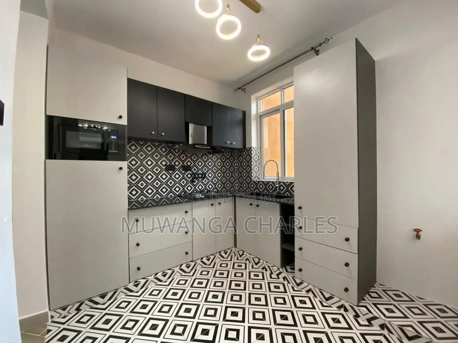 1bdrm Apartment in Fs Properties Ltd, Nakawa for rent in Nakawa