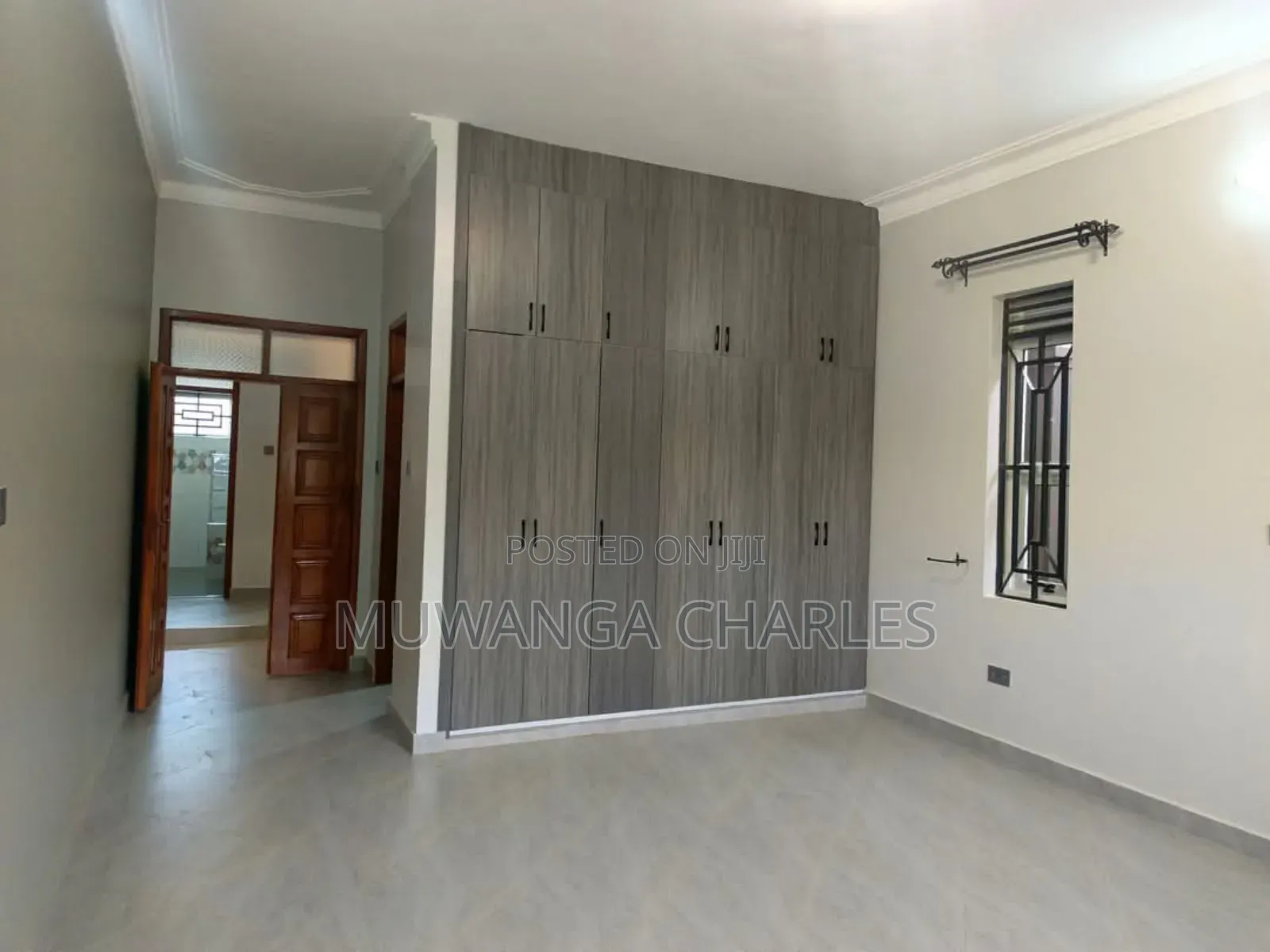 4bdrm Bungalow in Fs Properties Ltd, Kira for sale in Kira