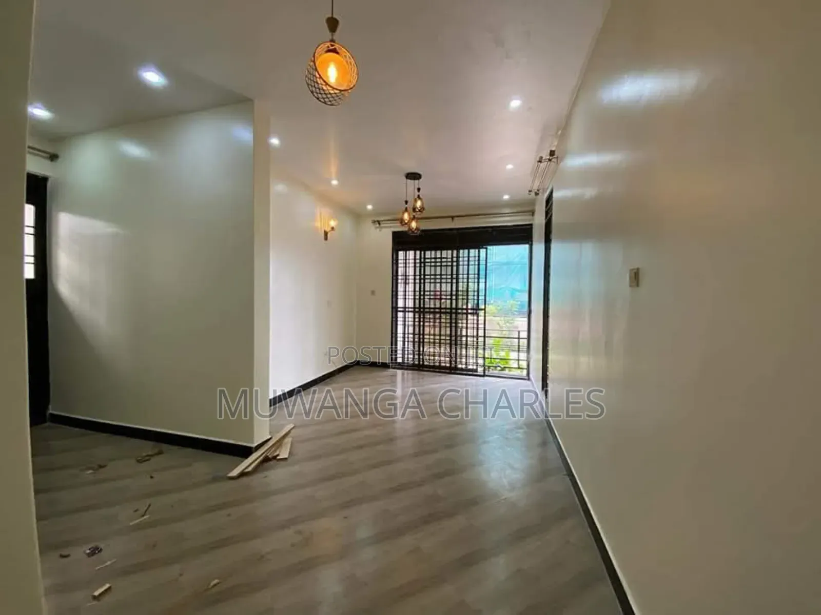 1bdrm Apartment in Fs Properties Ltd, Nakawa for rent in Nakawa