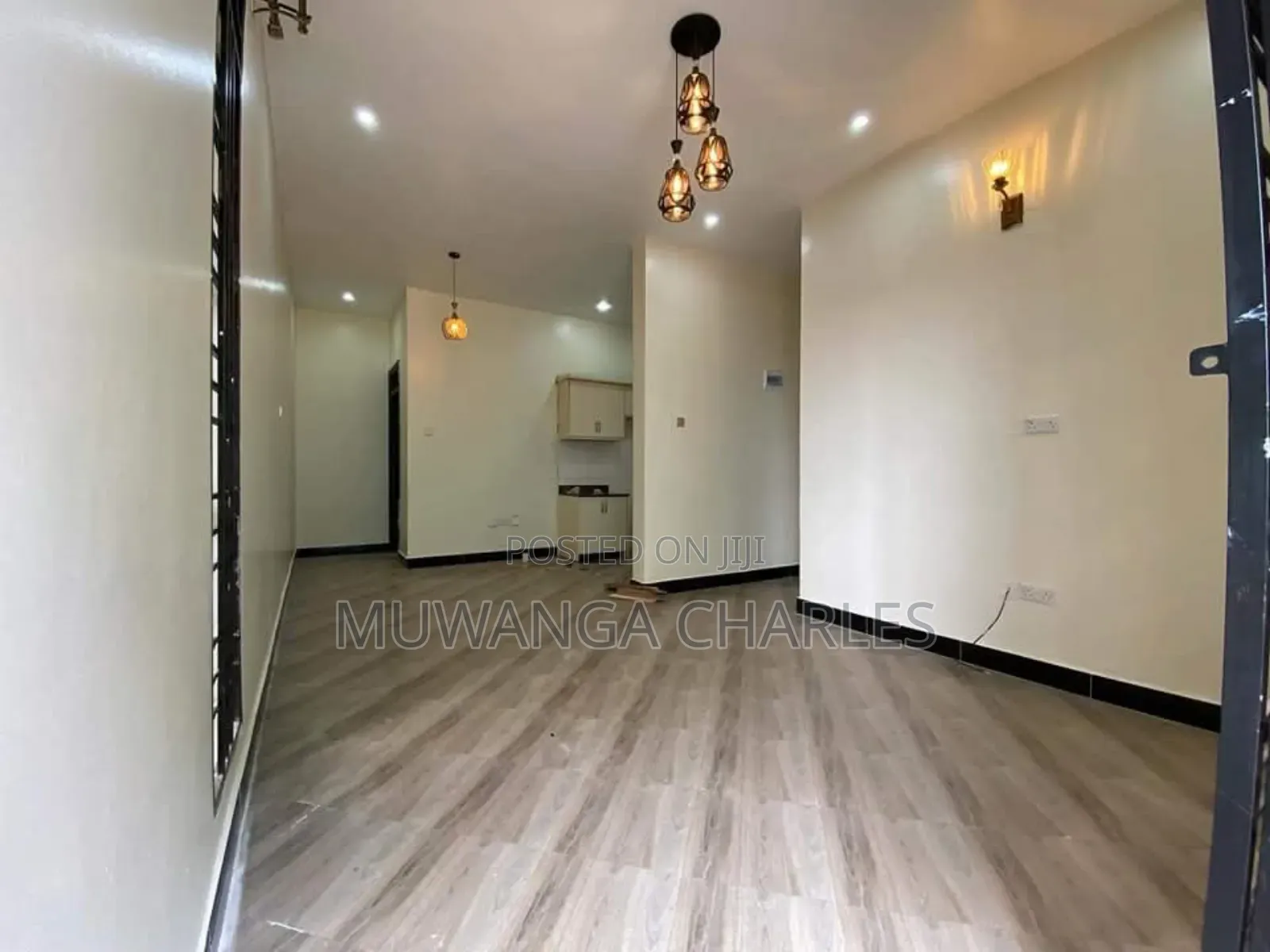 1bdrm Apartment in Fs Properties Ltd, Nakawa for rent in Nakawa