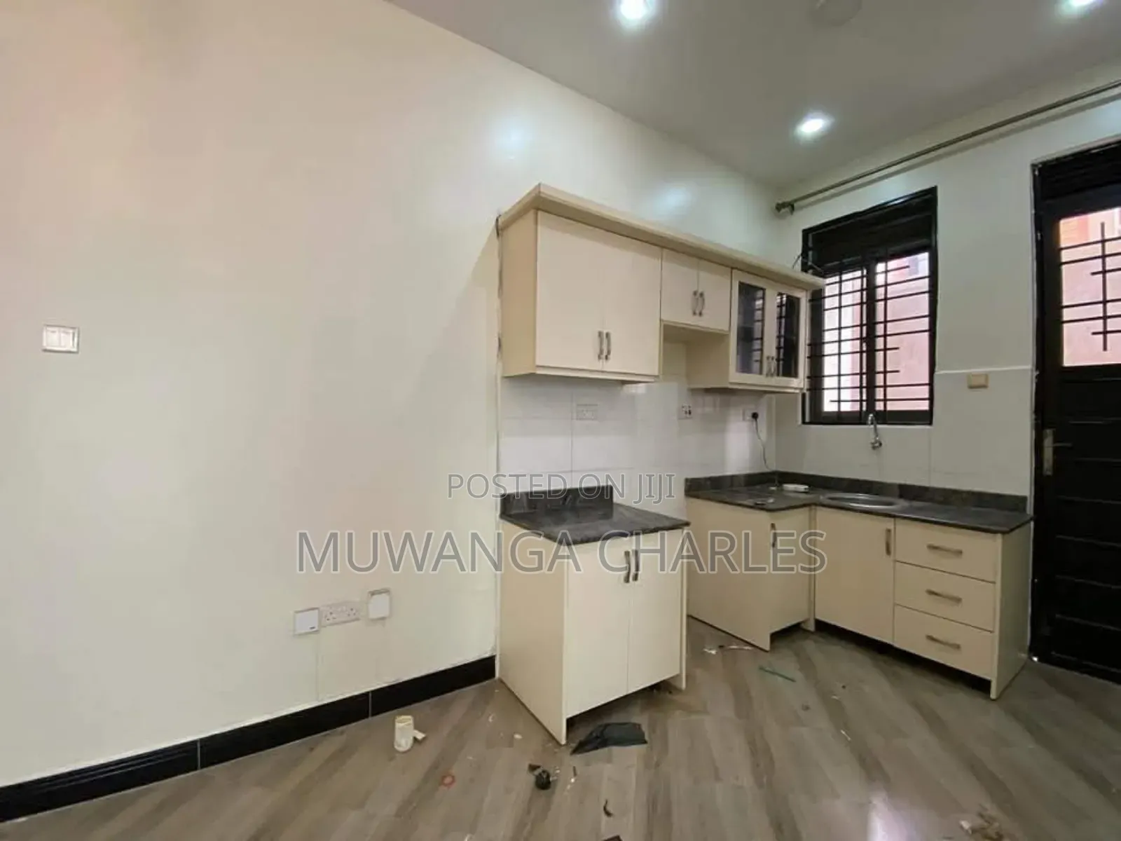 1bdrm Apartment in Fs Properties Ltd, Nakawa for rent in Nakawa