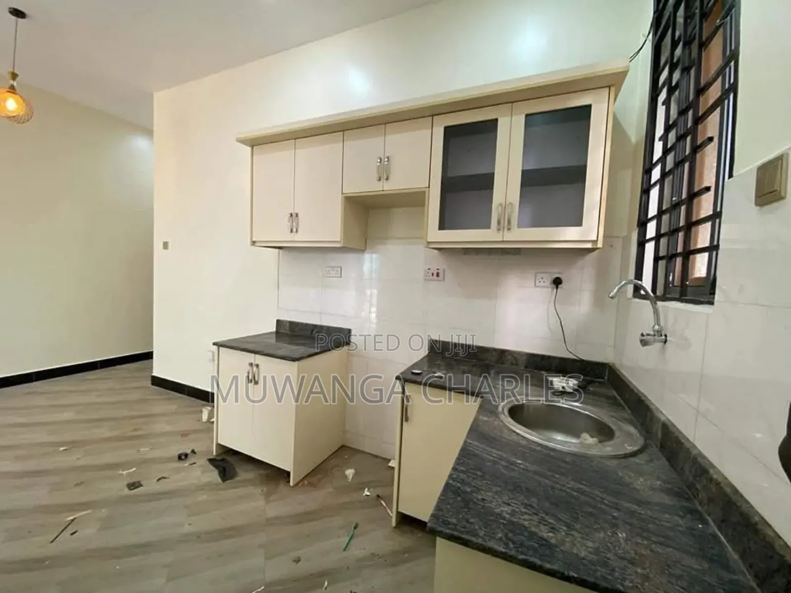 1bdrm Apartment in Fs Properties Ltd, Nakawa for rent in Nakawa