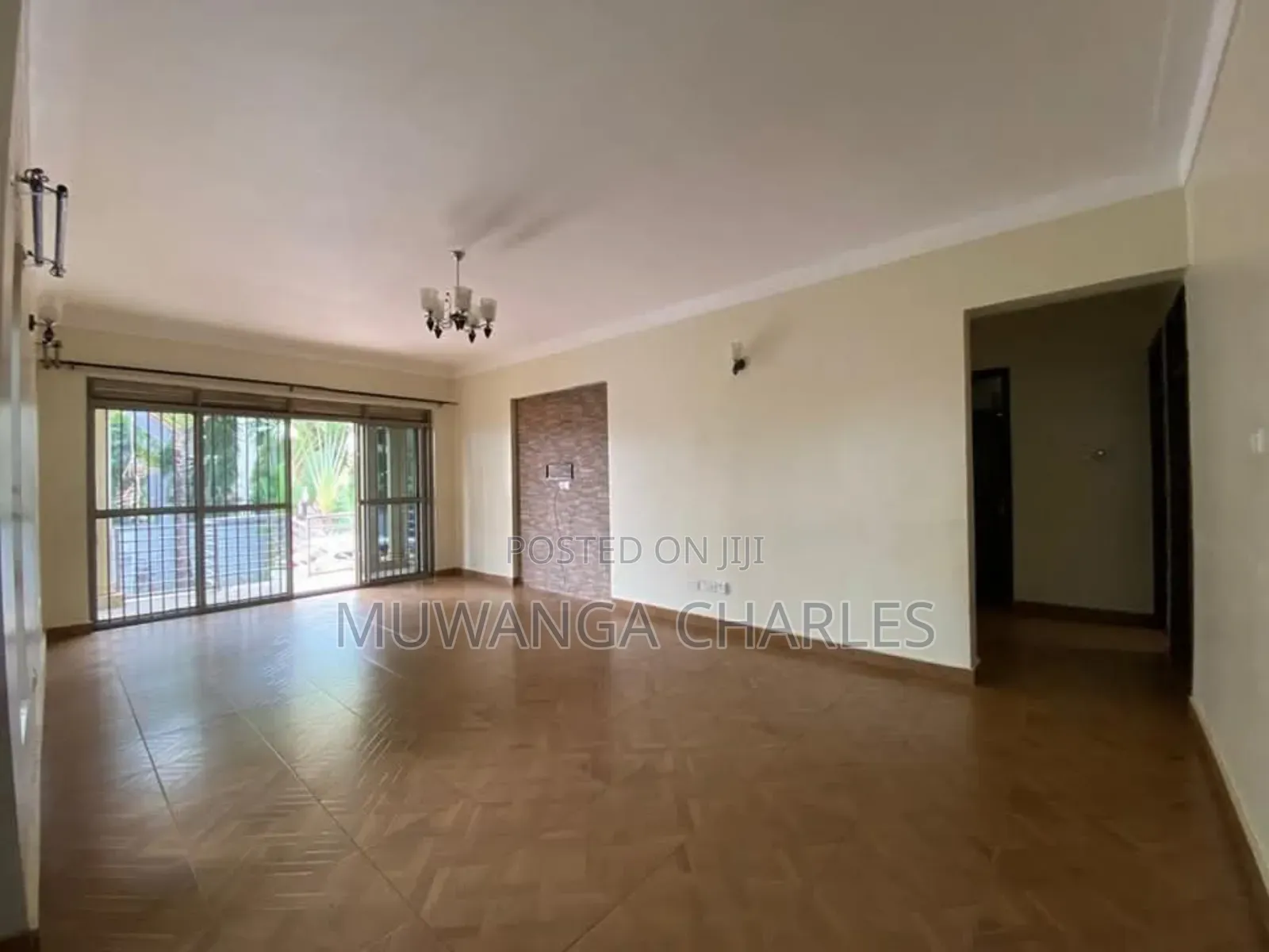 3bdrm Bungalow in Fs Properties Ltd, Nakawa for rent in Nakawa