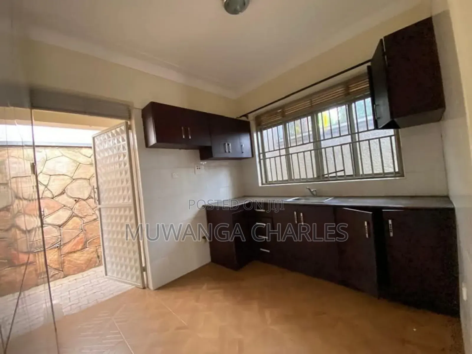 3bdrm Bungalow in Fs Properties Ltd, Nakawa for rent in Nakawa