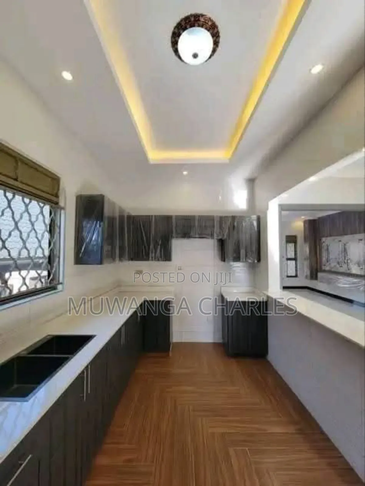 3bdrm Bungalow in Fs Properties Ltd, Goma for rent in Goma