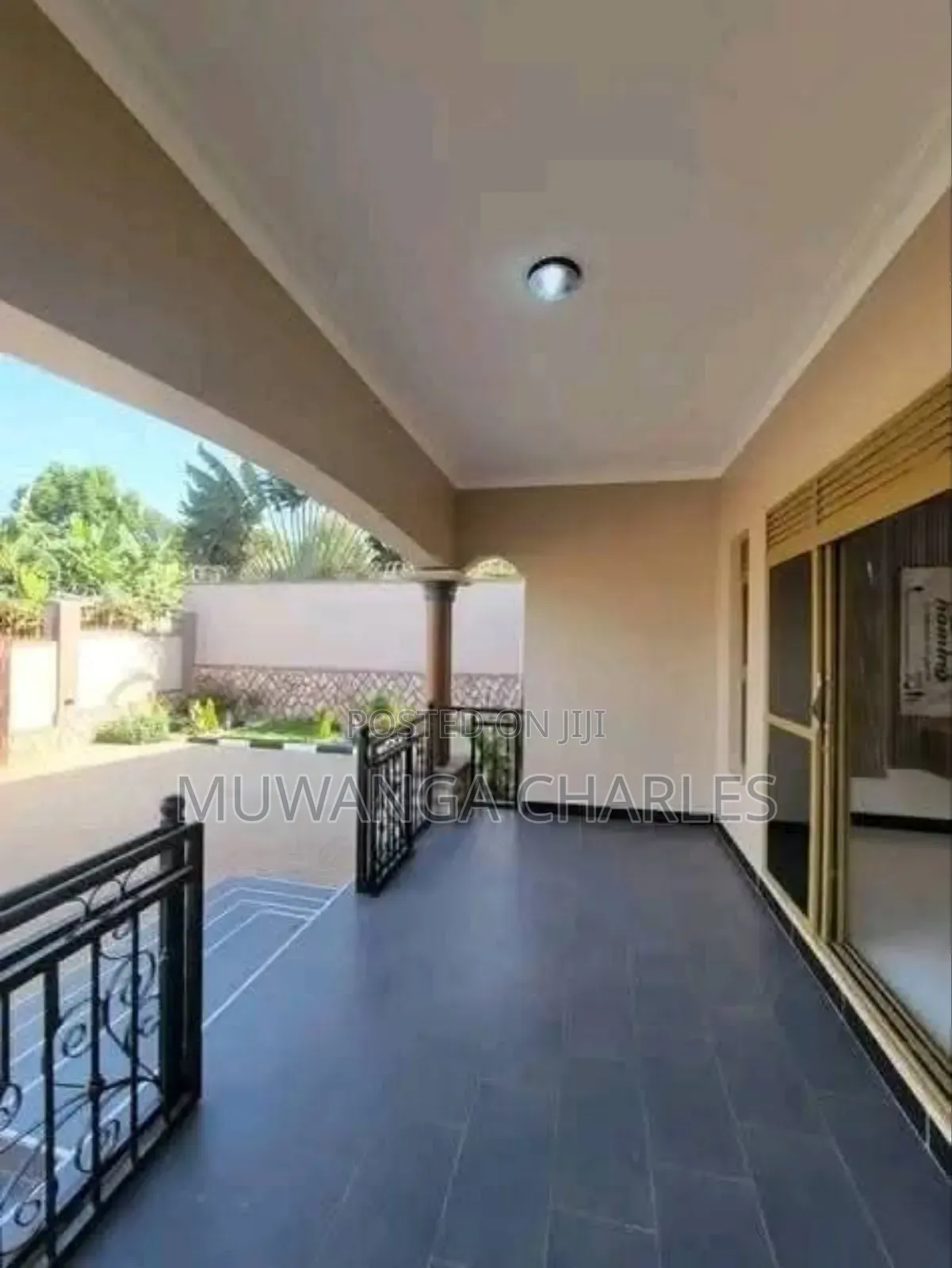 3bdrm Bungalow in Fs Properties Ltd, Goma for rent in Goma