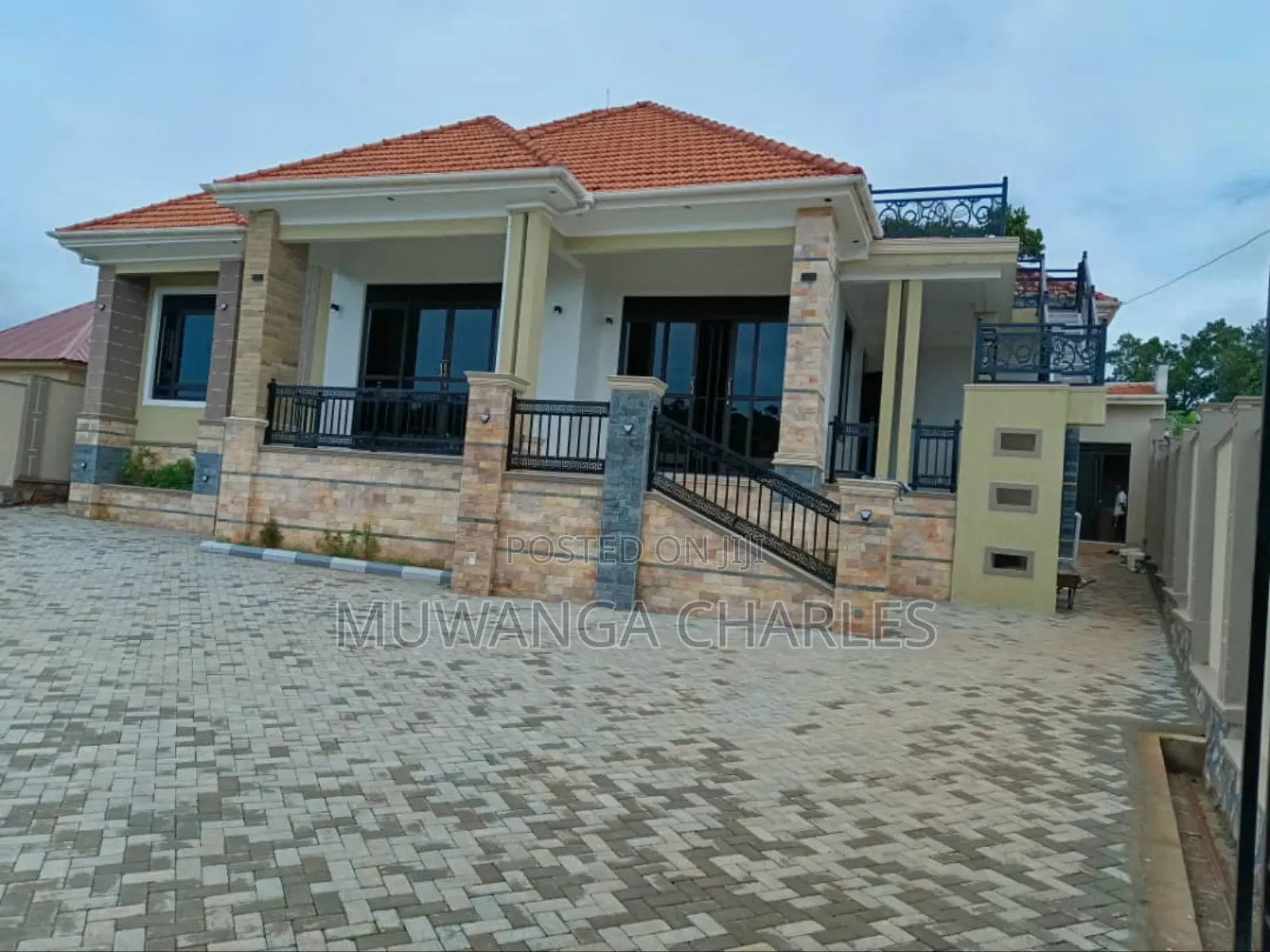 4bdrm Bungalow in Fs Properties Ltd, Division A for sale in Division A