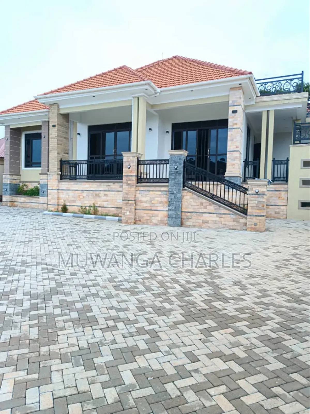 4bdrm Bungalow in Fs Properties Ltd, Division A for sale in Division A