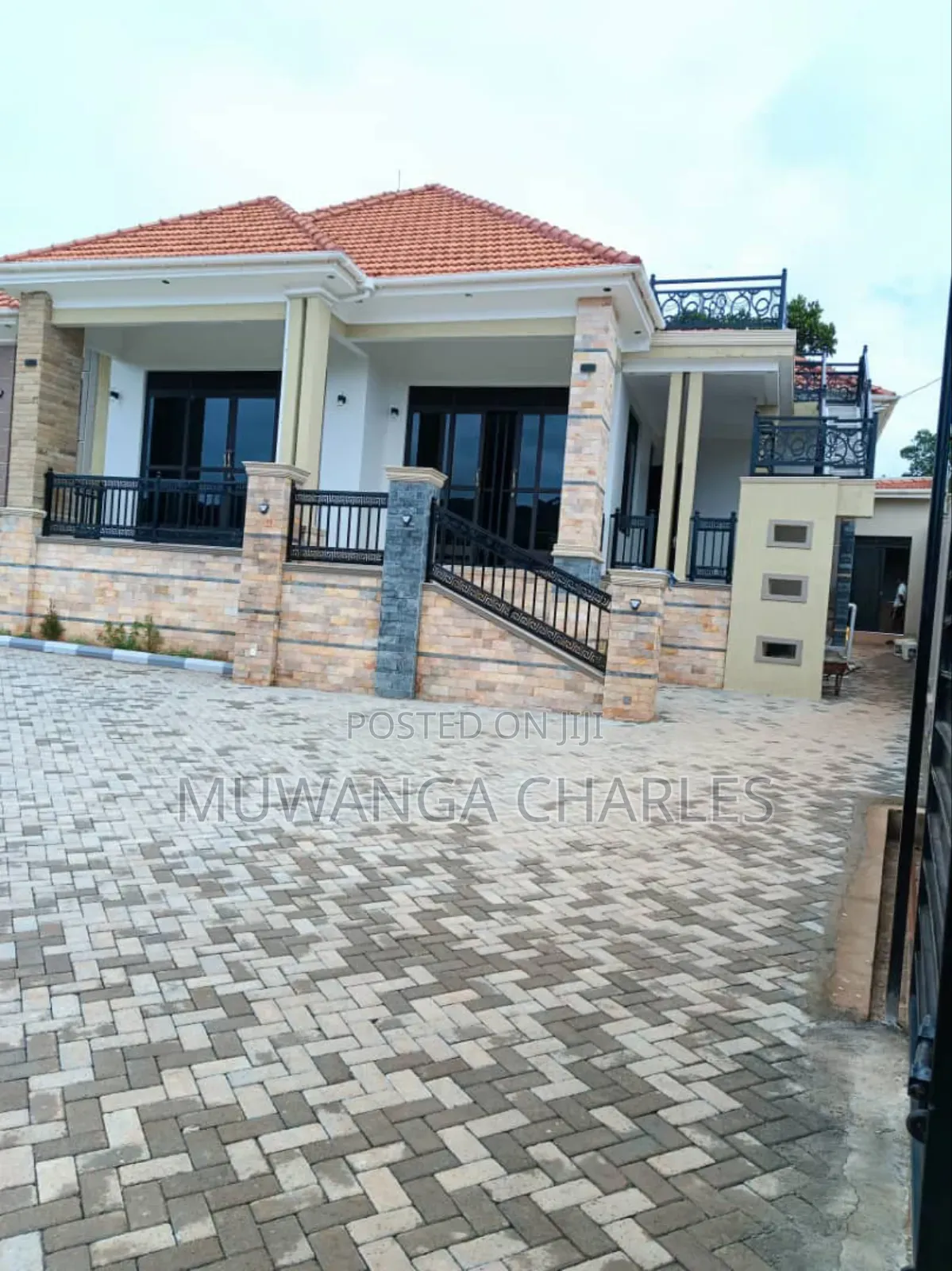 4bdrm Bungalow in Fs Properties Ltd, Division A for sale in Division A
