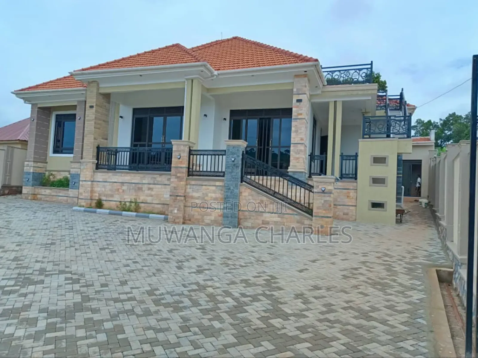 4bdrm Bungalow in Fs Properties Ltd, Division A for sale in Division A