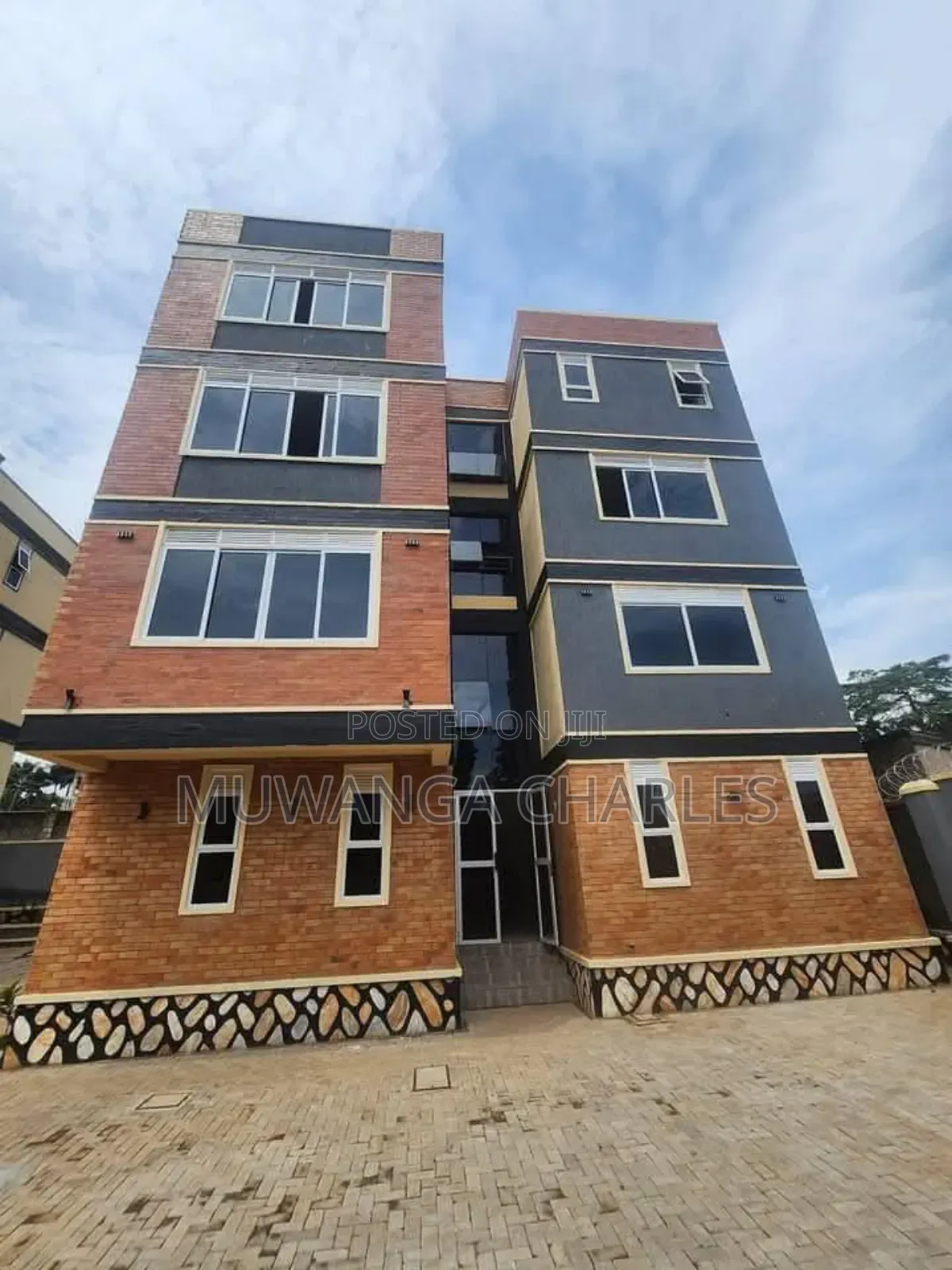 1bdrm Apartment in Fs Properties Ltd, Division A for rent in Division A