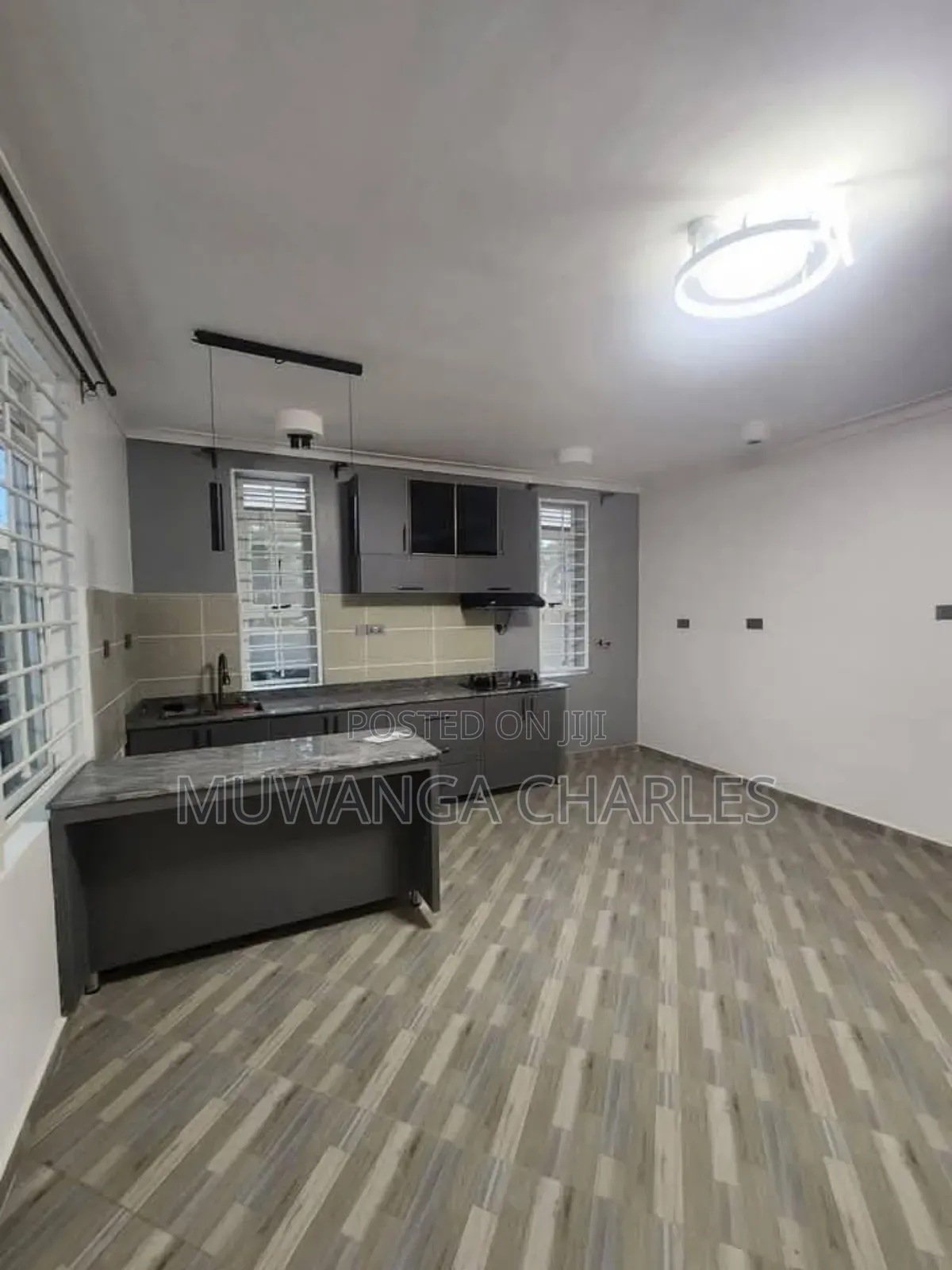 1bdrm Apartment in Fs Properties Ltd, Division A for rent in Division A