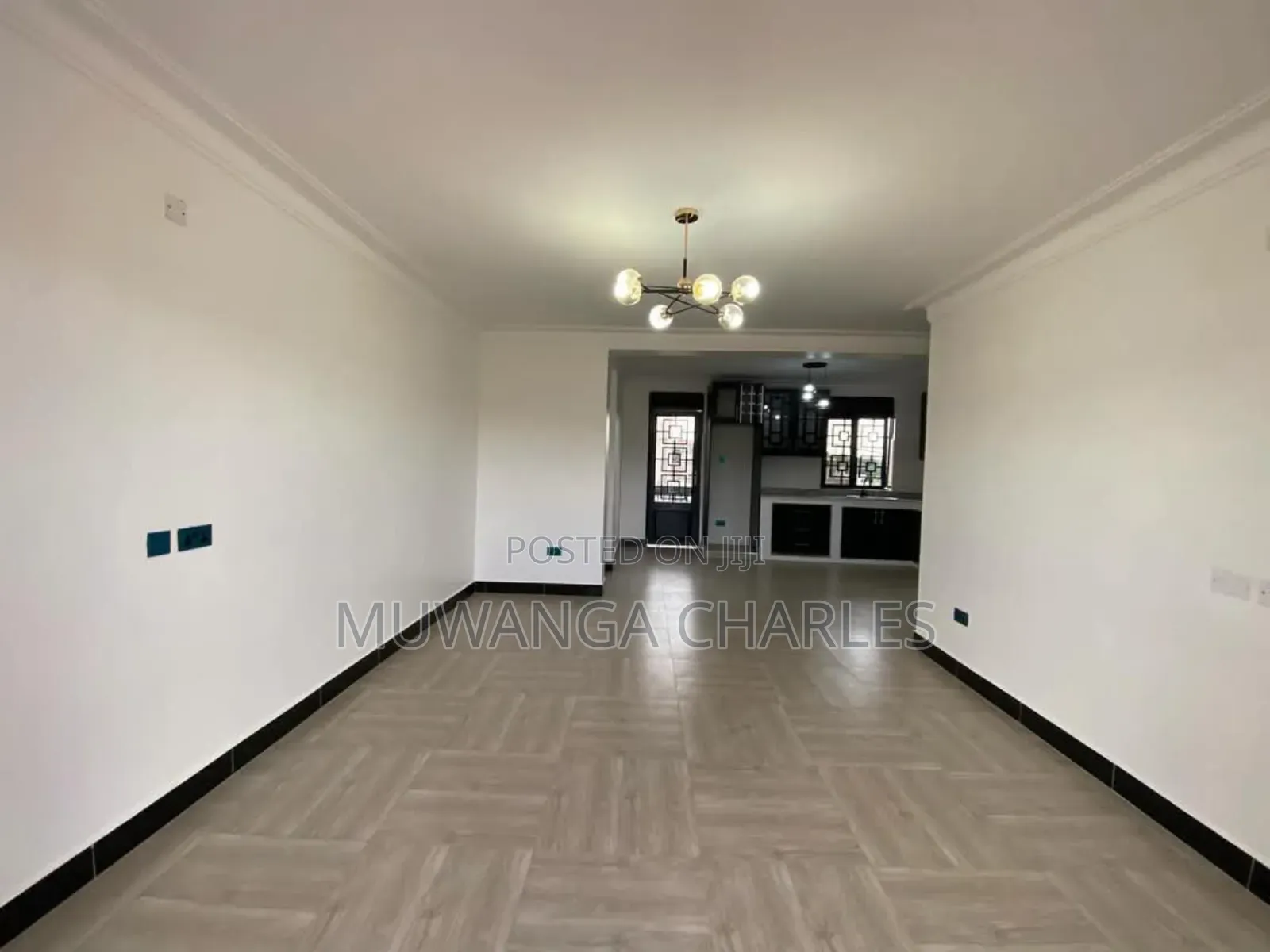 3bdrm Apartment in Fs Properties Ltd, Division A for rent in Division A