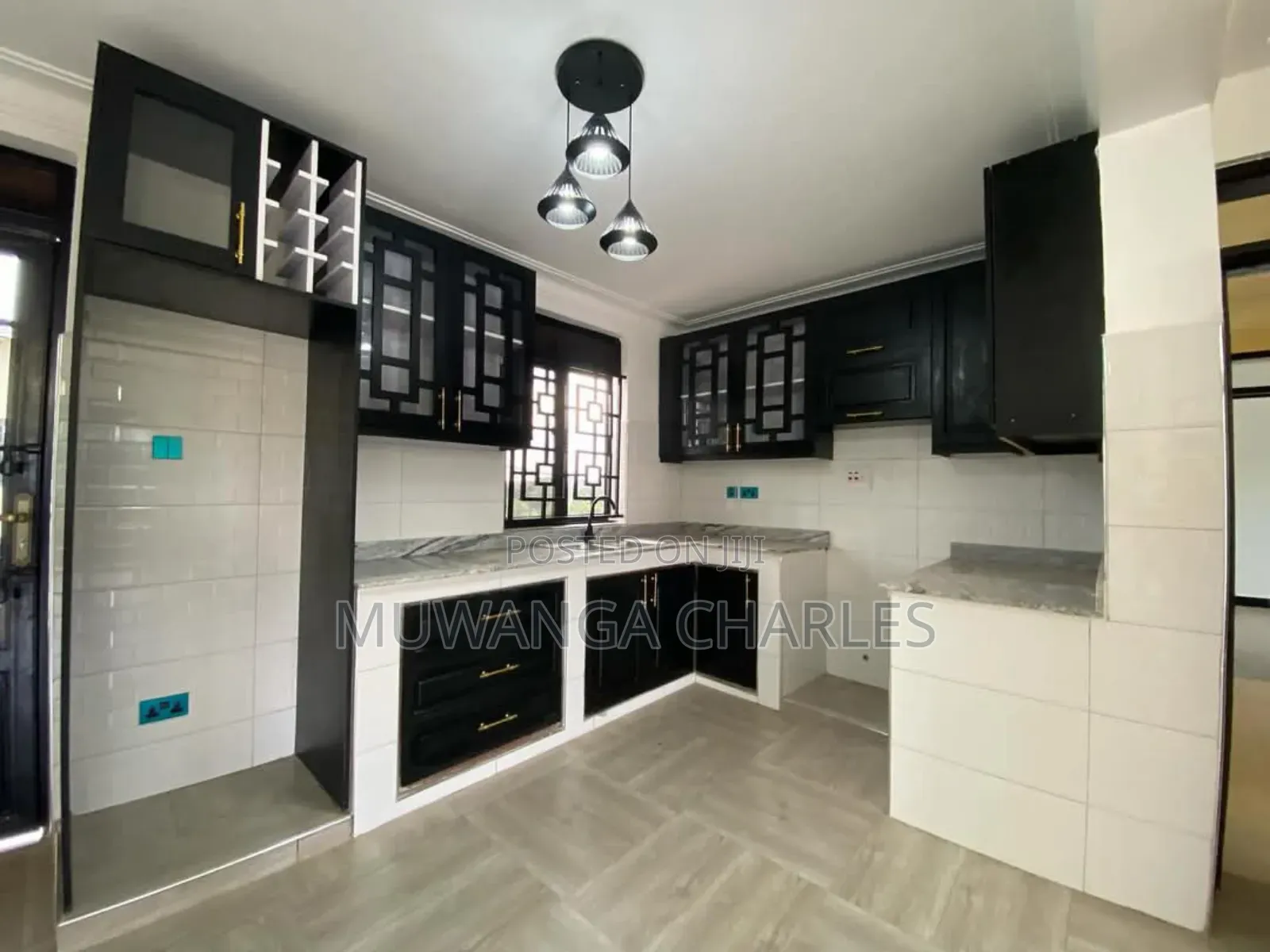 3bdrm Apartment in Fs Properties Ltd, Division A for rent in Division A
