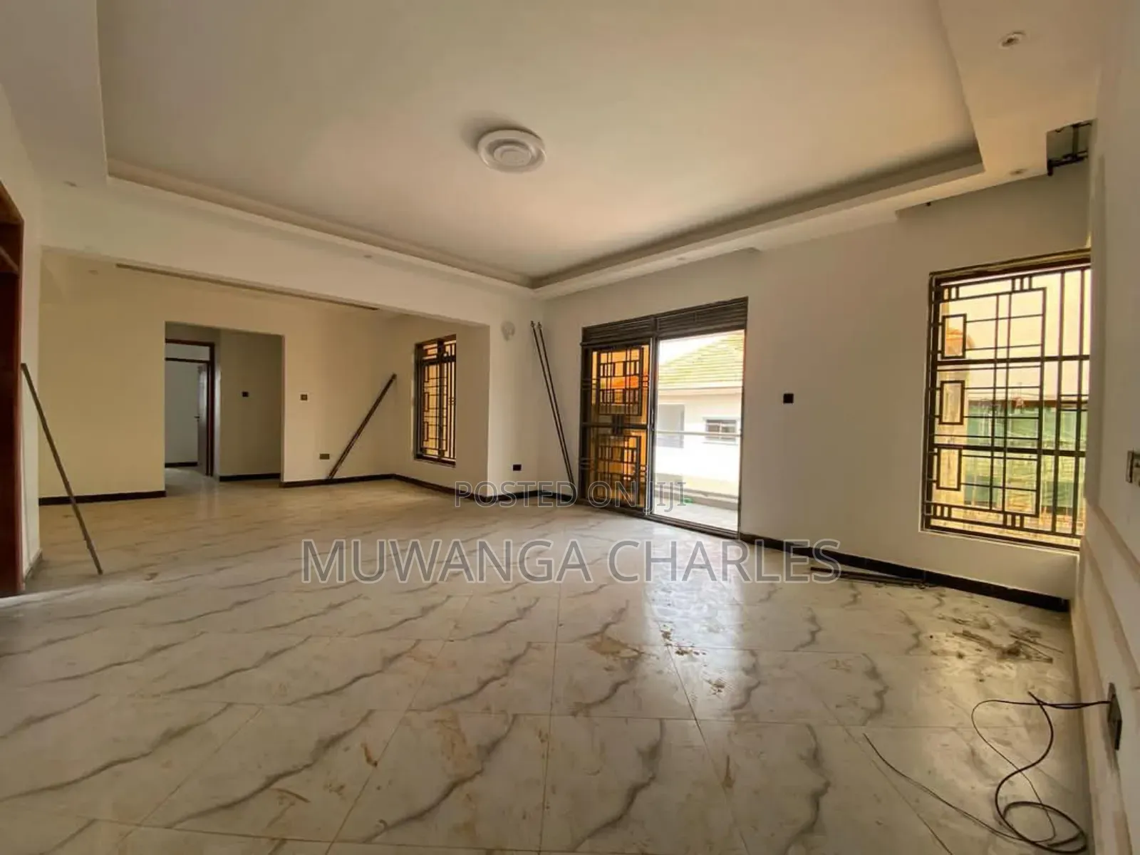 1bdrm Apartment in Fs Properties Ltd, Kawempe for rent in Kawempe