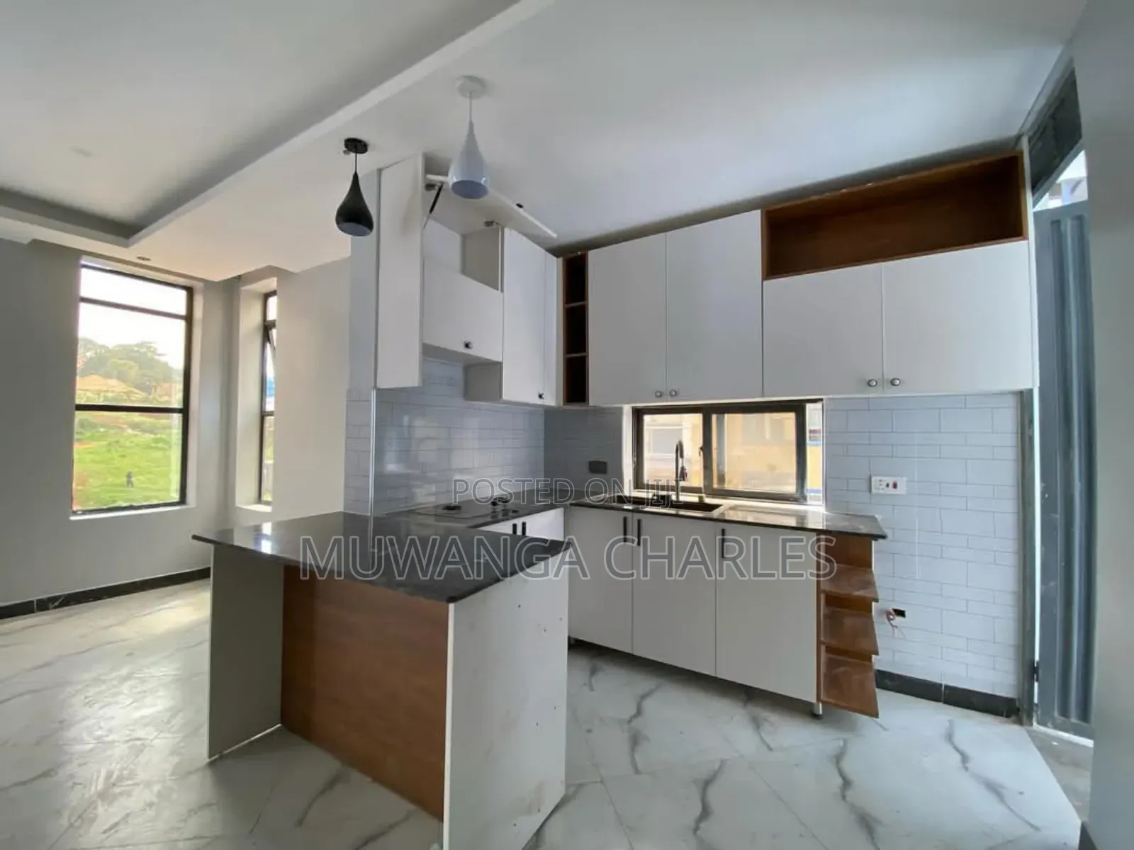 1bdrm Apartment in Fs Properties Ltd, Kawempe for rent in Kawempe