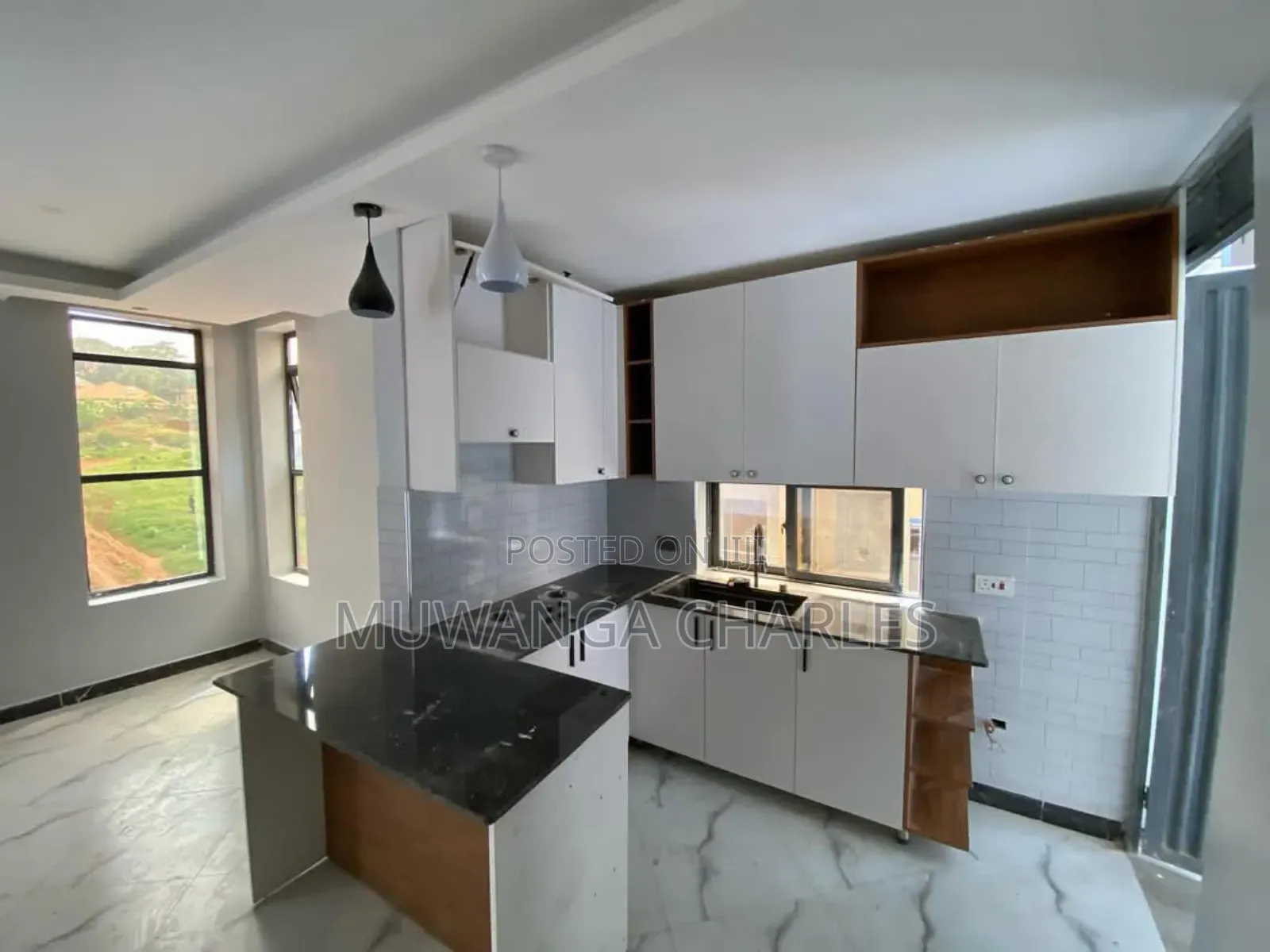 1bdrm Apartment in Fs Properties Ltd, Kawempe for rent in Kawempe