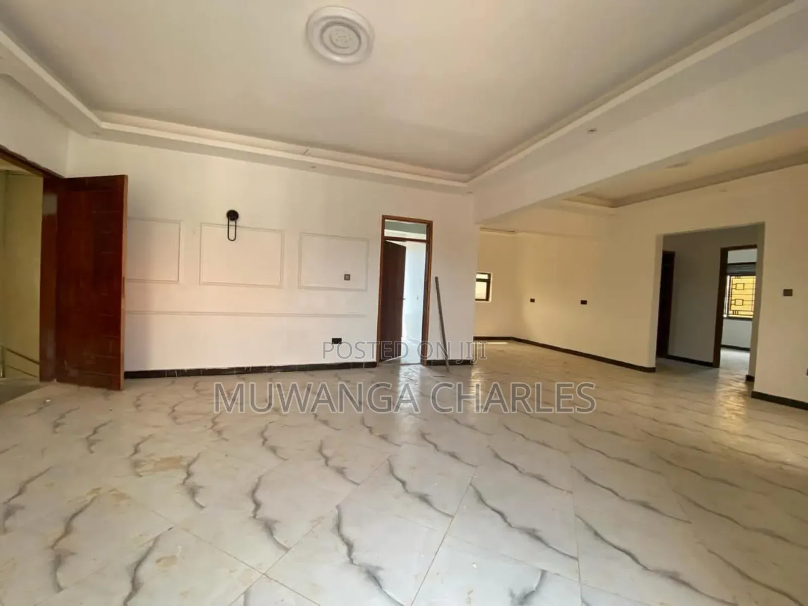 1bdrm Apartment in Fs Properties Ltd, Kawempe for rent in Kawempe