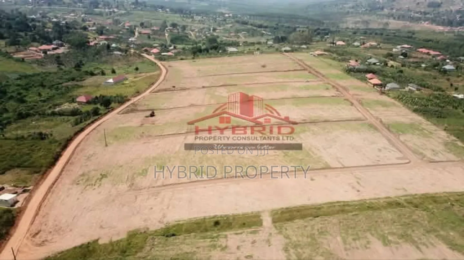 Prime Plots for Sale at Bujjuko Prestigious Mega Estate. in Muduma