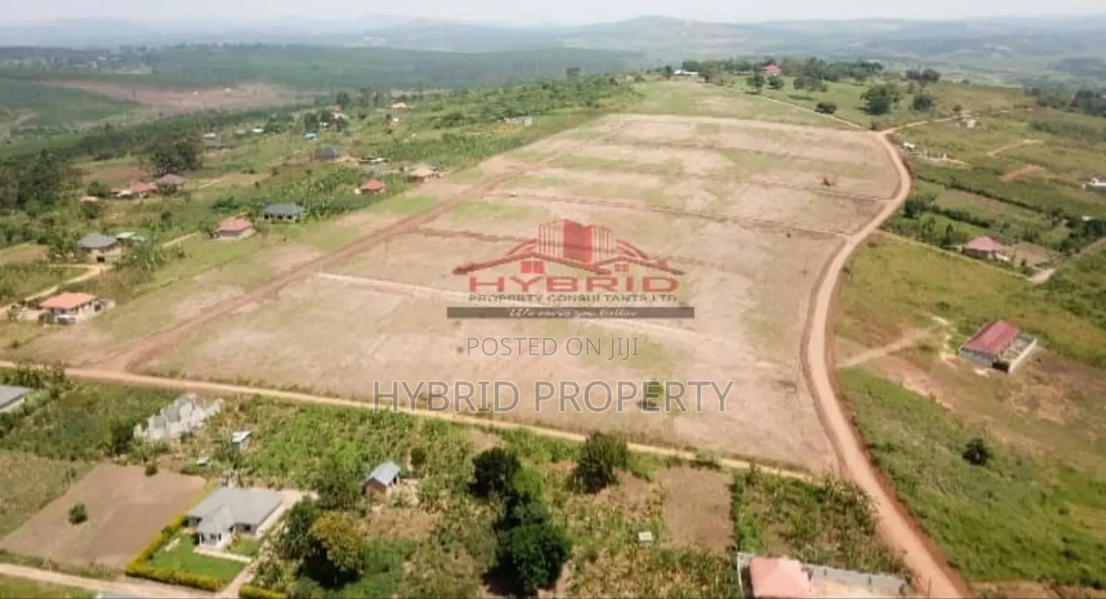 Prime Plots for Sale at Bujjuko Prestigious Mega Estate. in Muduma
